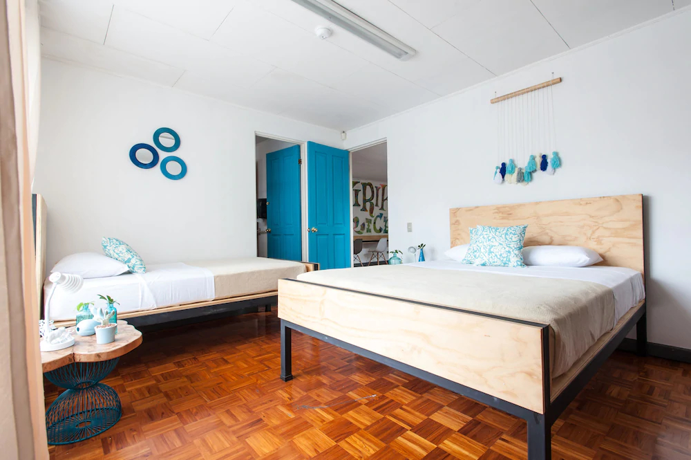 Capital Hostel De Ciudad