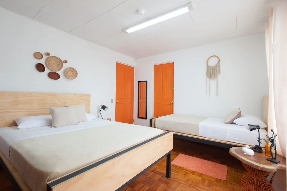 Capital Hostel De Ciudad