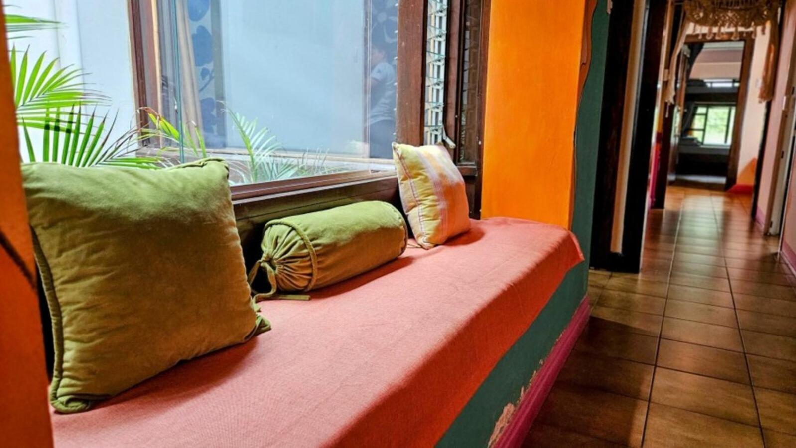 Chillout Escalante Hostel