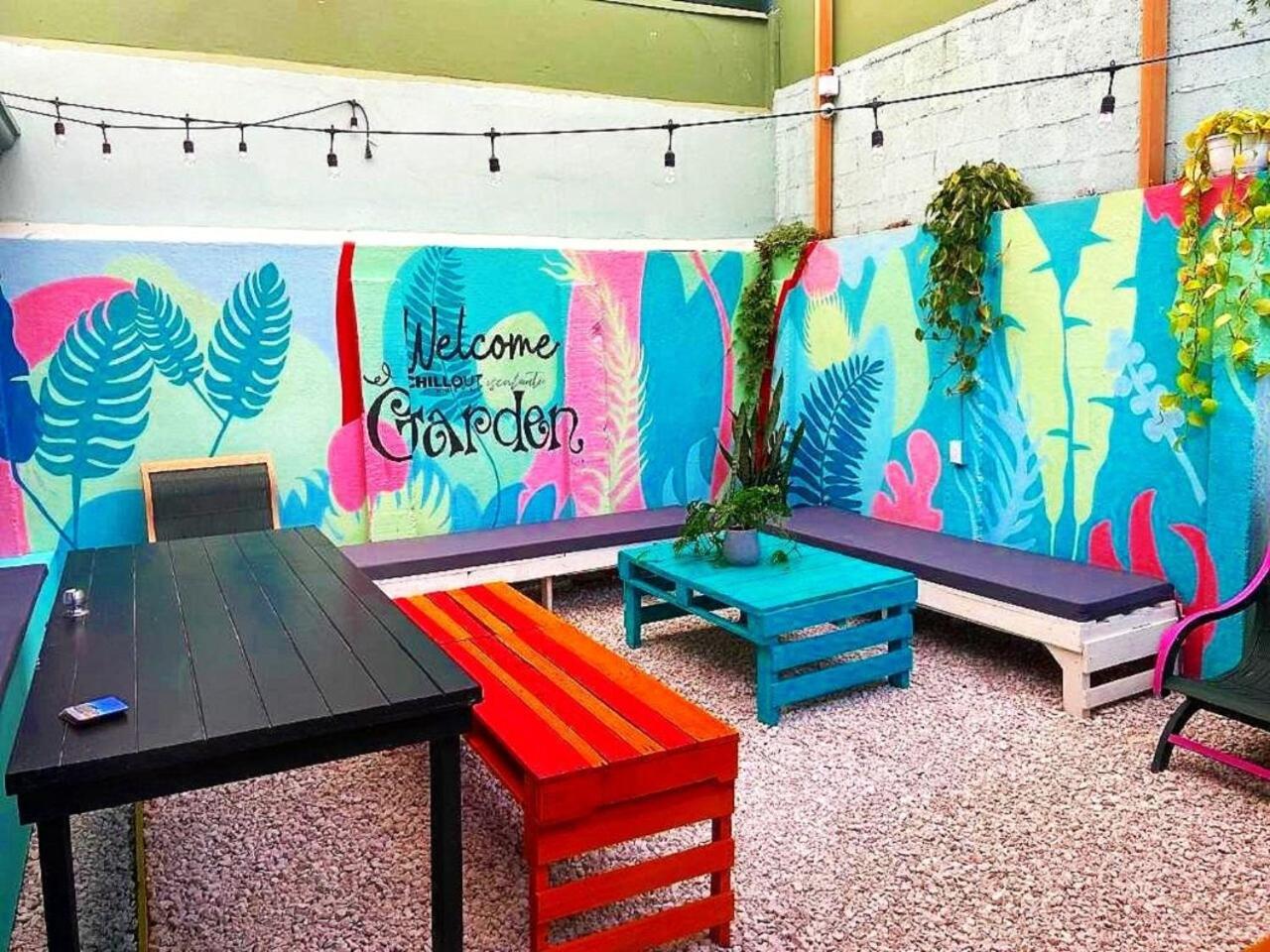 Chillout Escalante Hostel