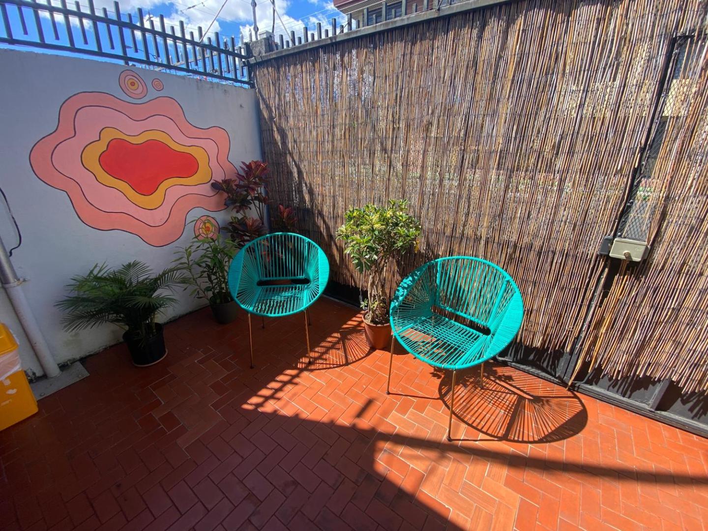 Chillout Escalante Hostel