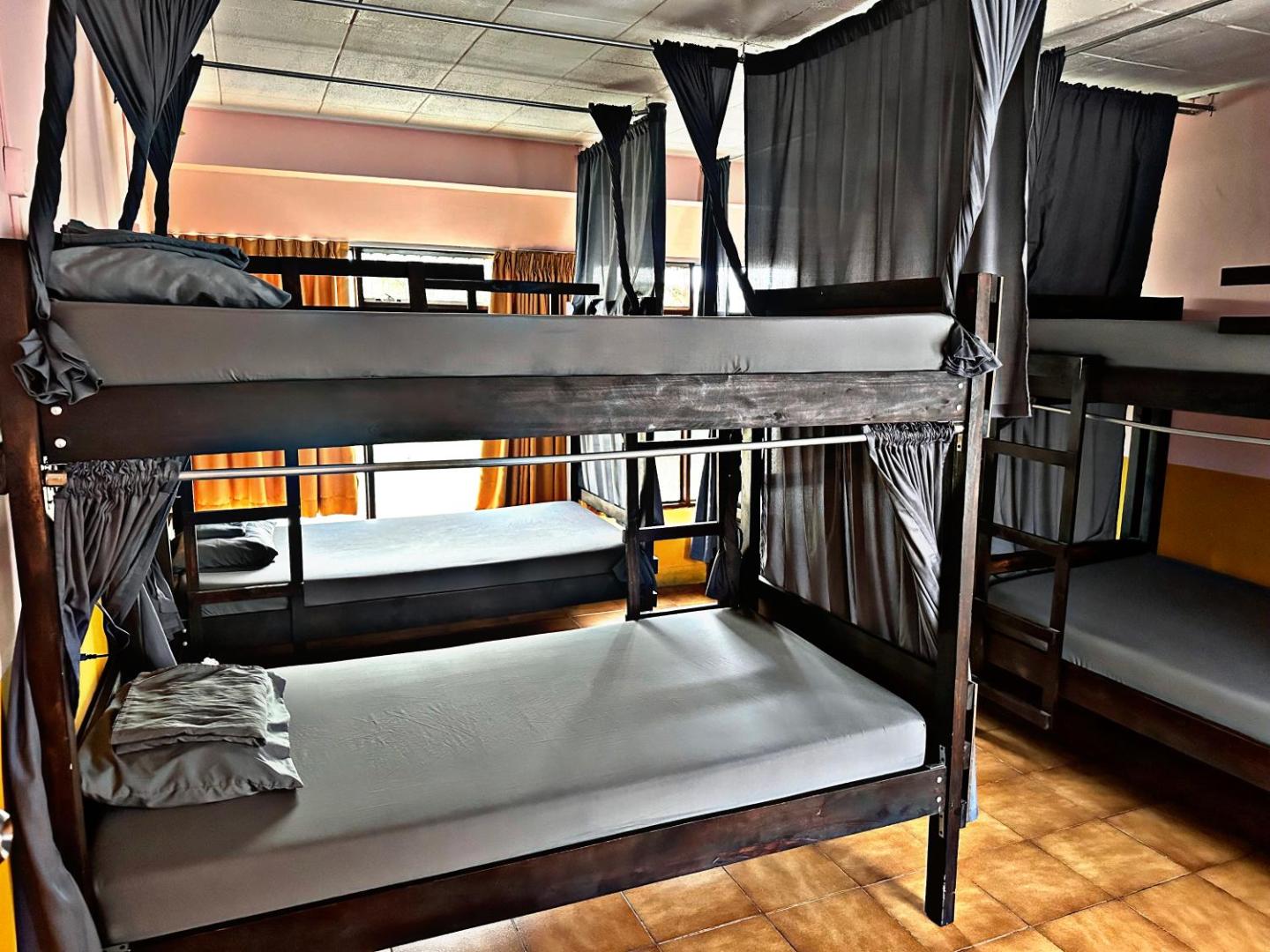 Chillout Escalante Hostel