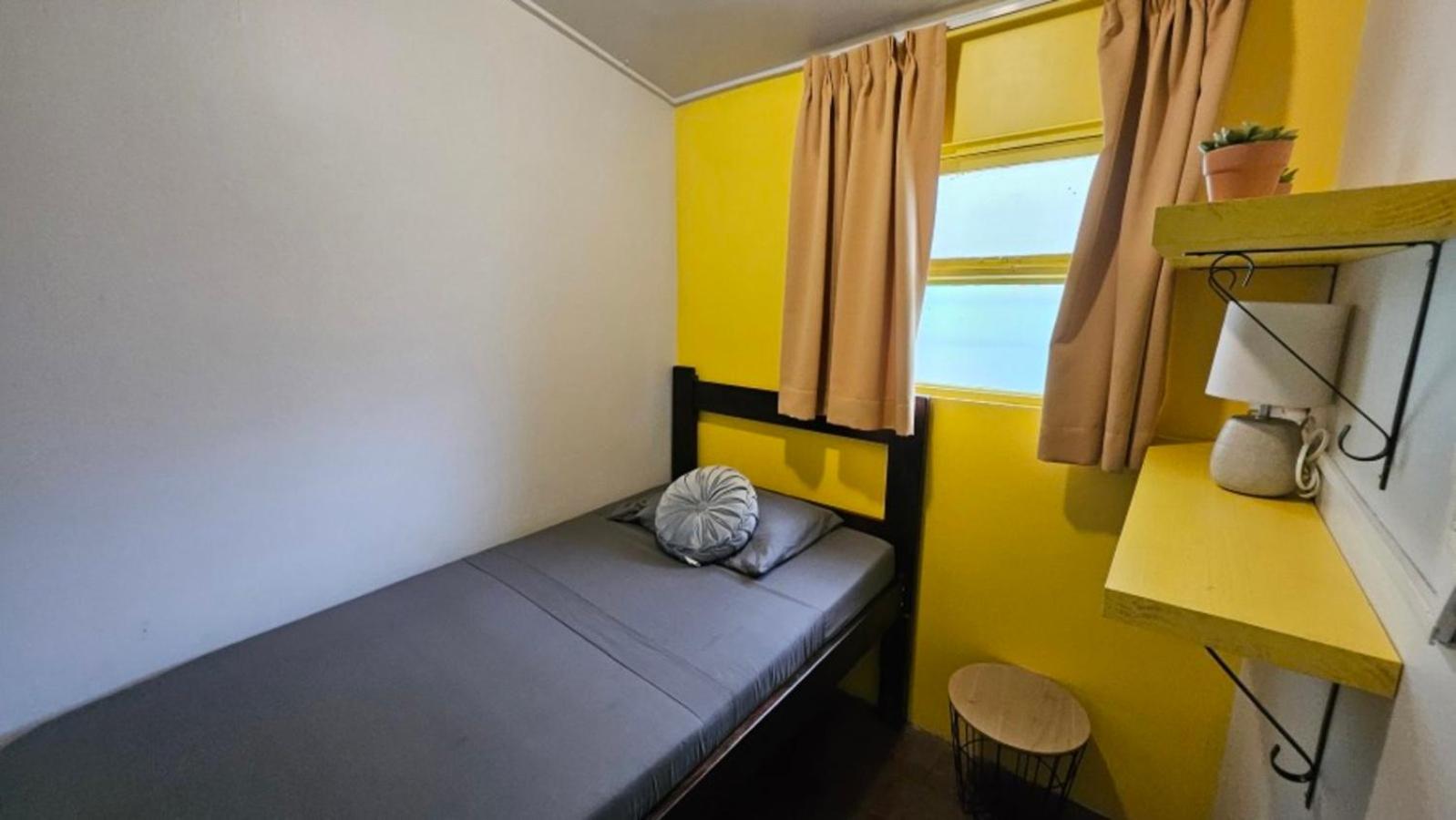 Chillout Escalante Hostel