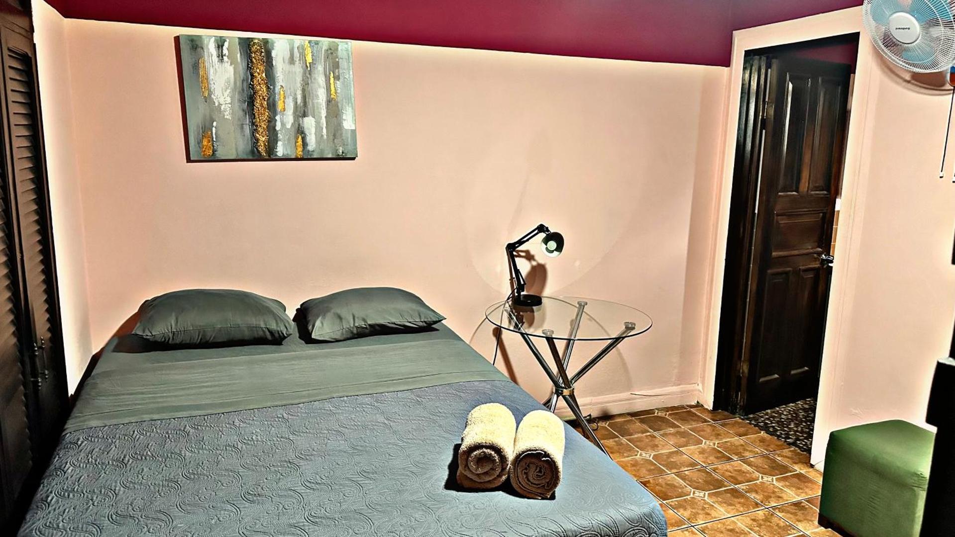 Chillout Escalante Hostel