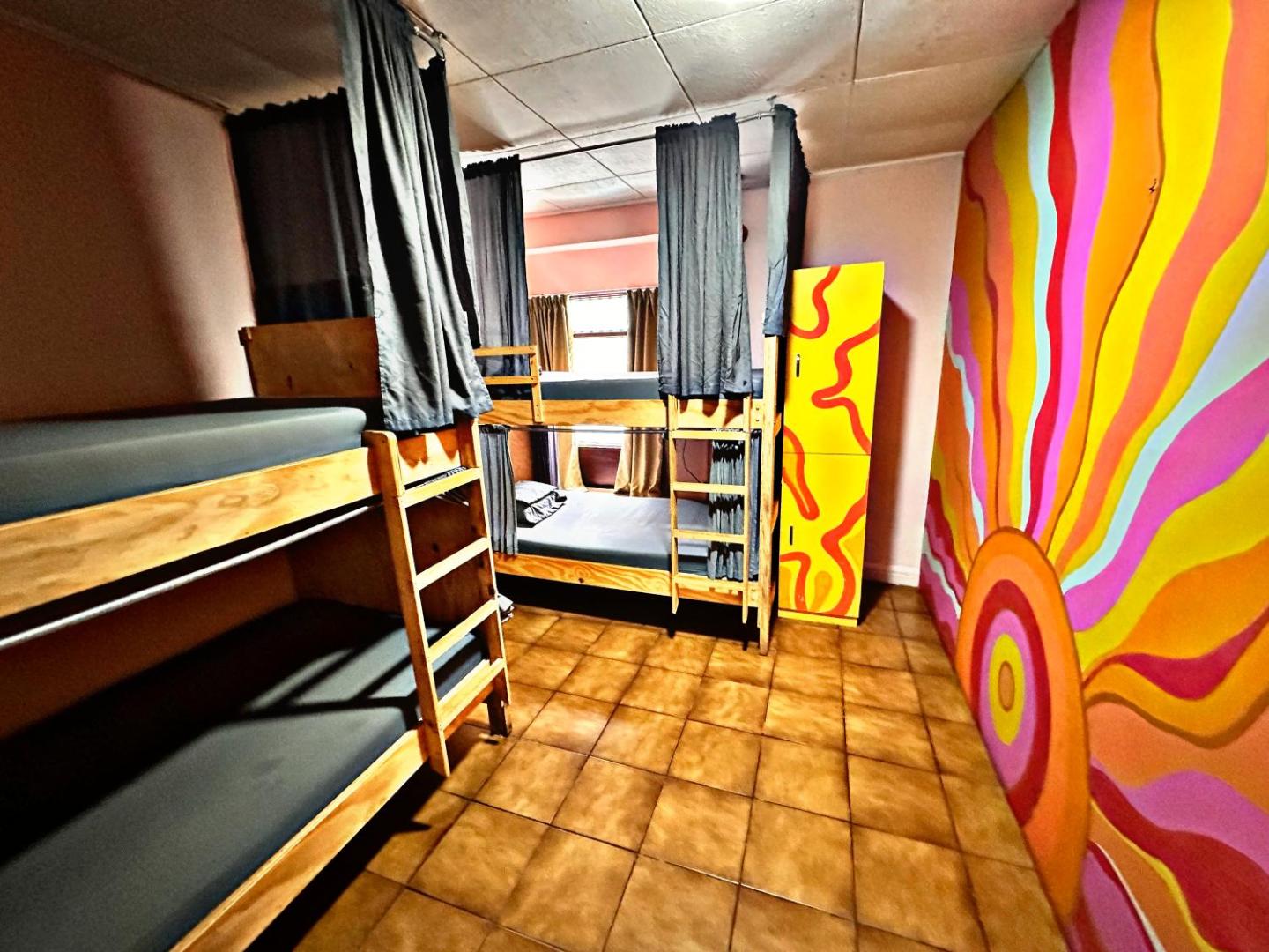 Chillout Escalante Hostel