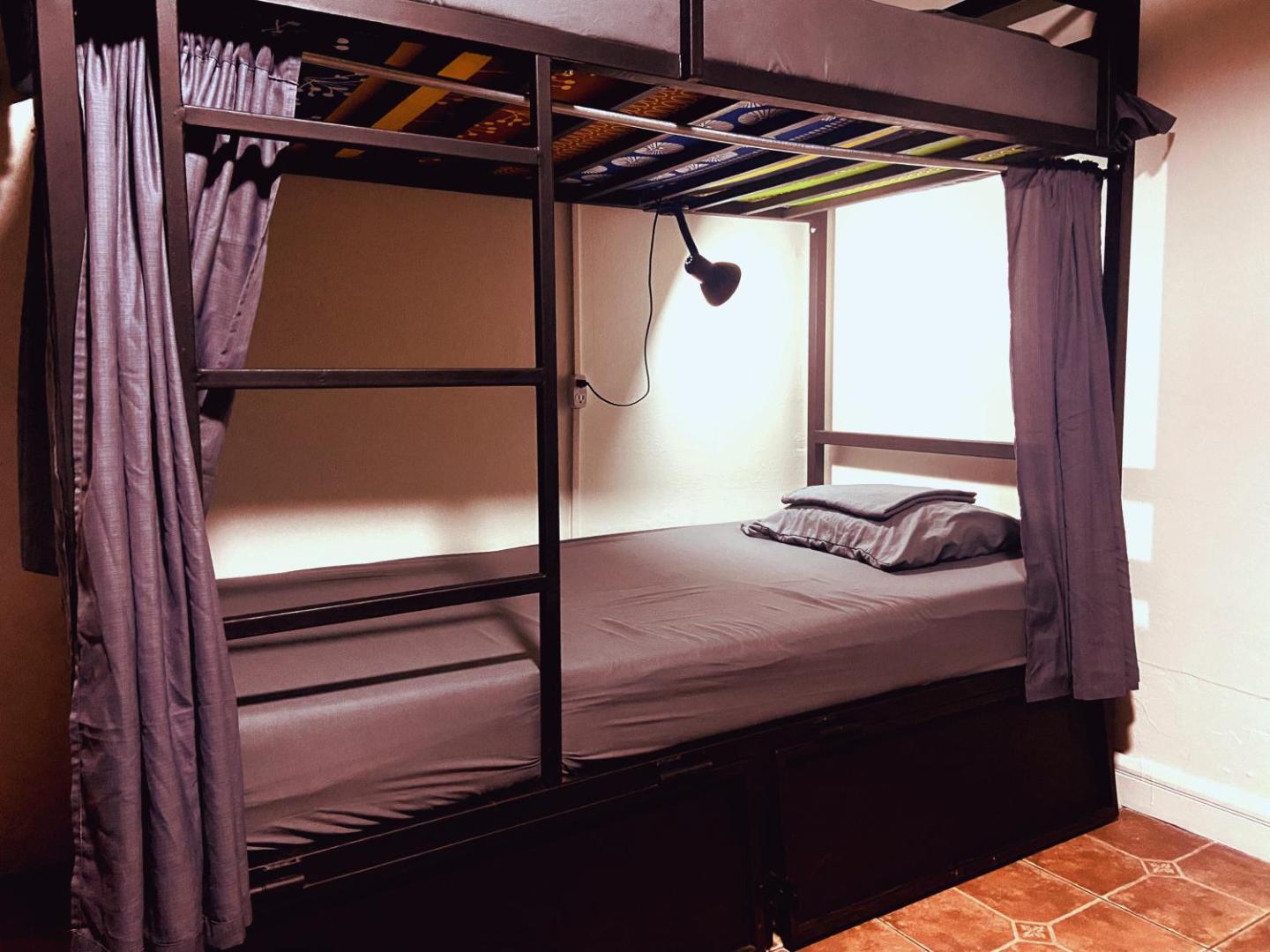 Chillout Escalante Hostel