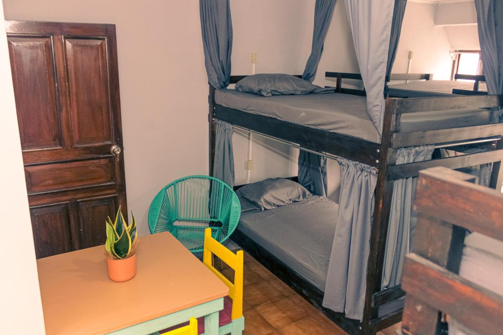 Chillout Escalante Hostel