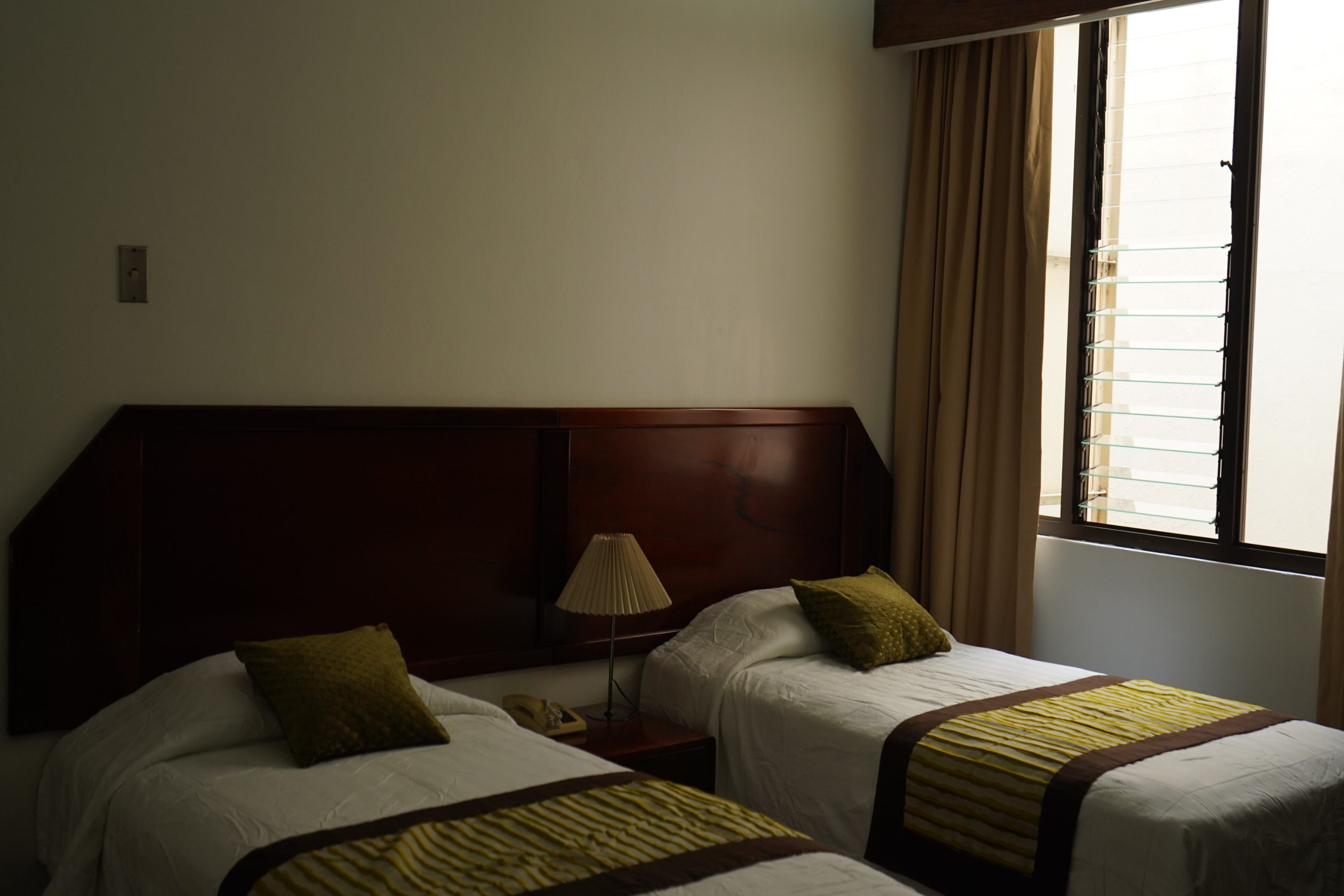 Costa Rica Tennis Club and Hotel