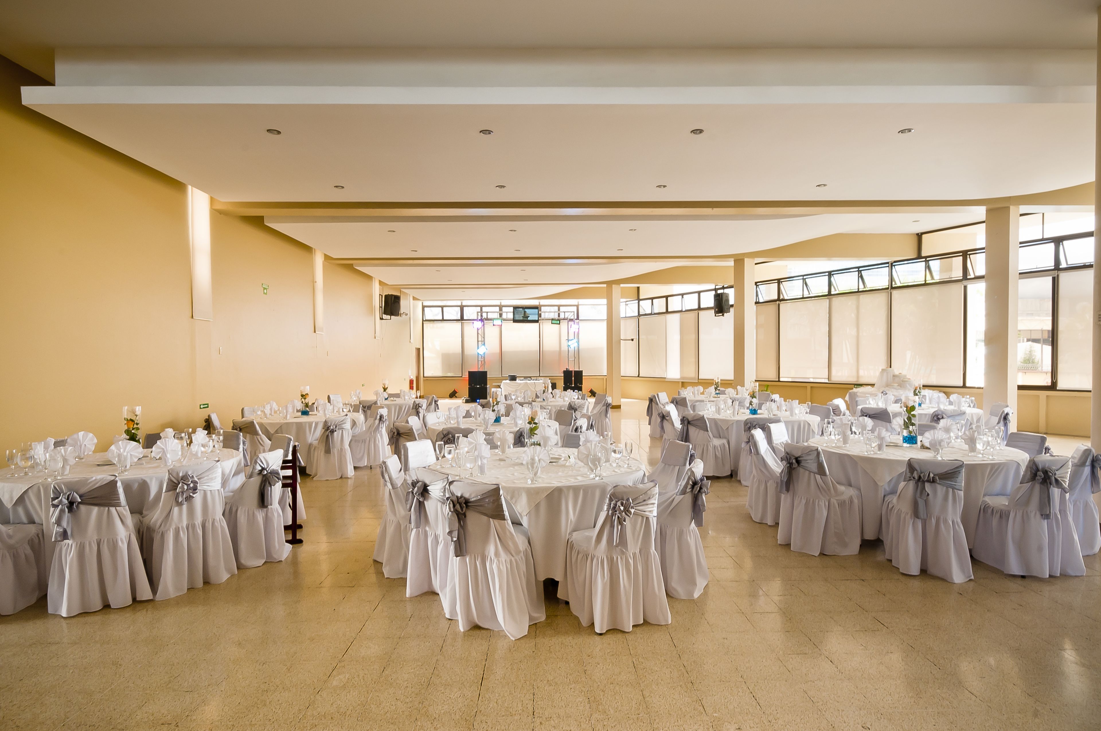 Costa Rica Tennis Club and Hotel