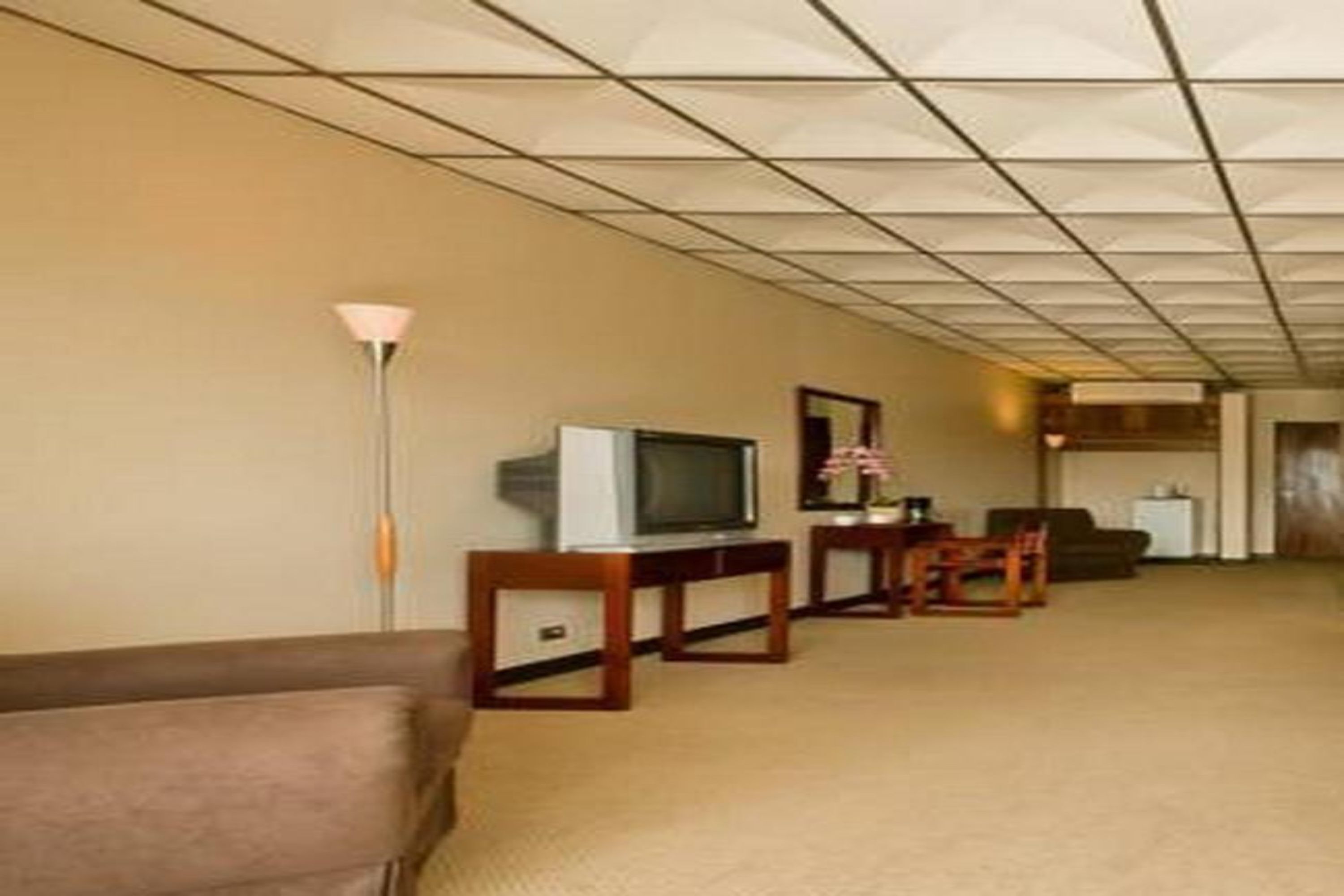 Costa Rica Tennis Club and Hotel