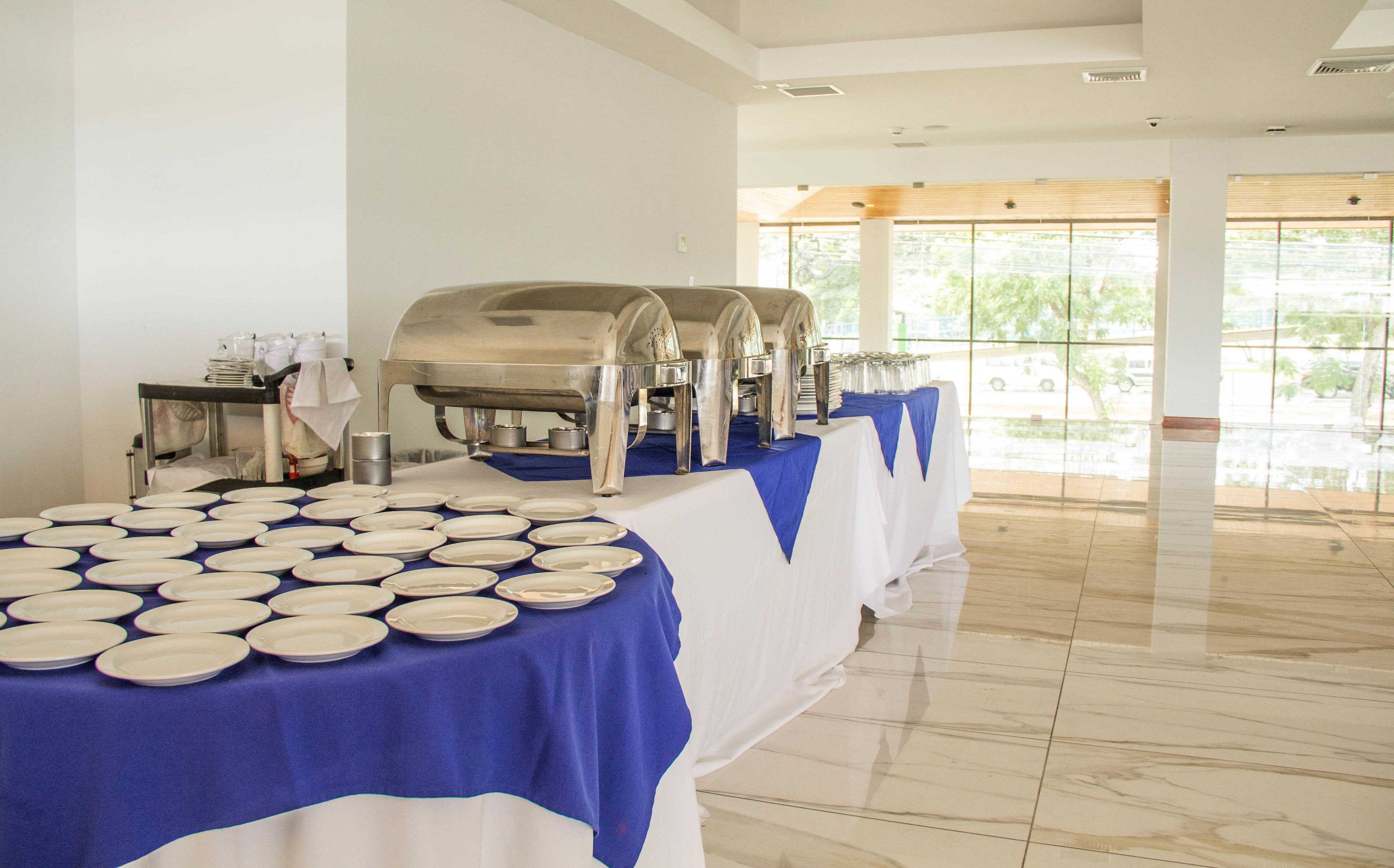 Costa Rica Tennis Club and Hotel