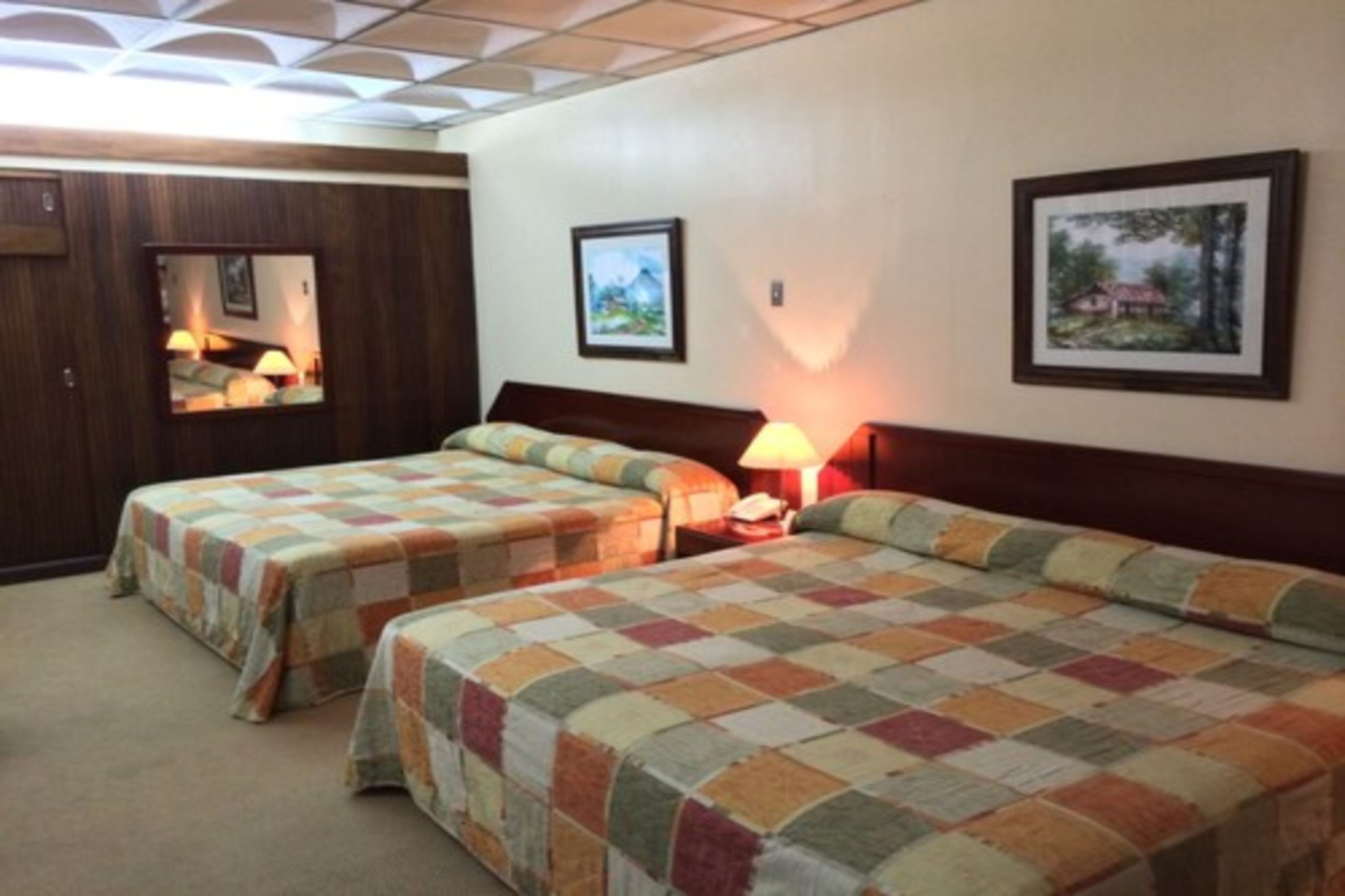 Costa Rica Tennis Club and Hotel