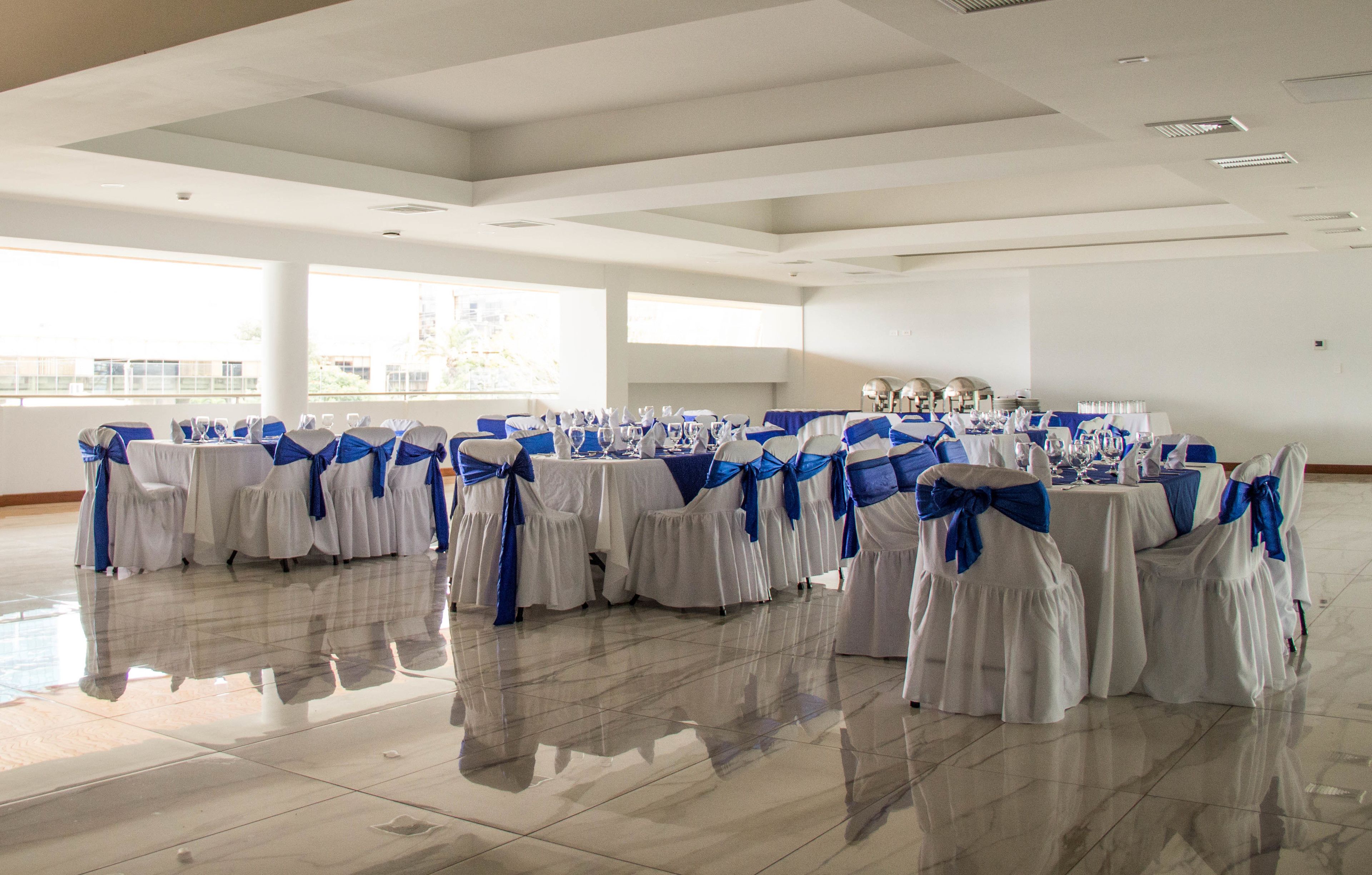 Costa Rica Tennis Club and Hotel