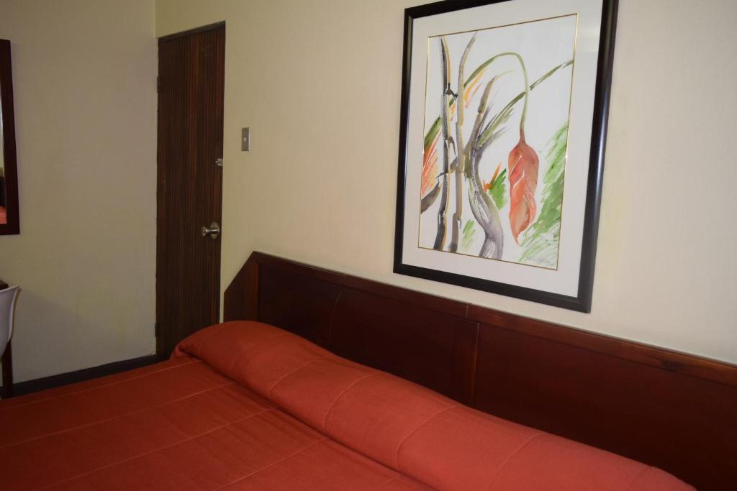 Costa Rica Tennis Club and Hotel