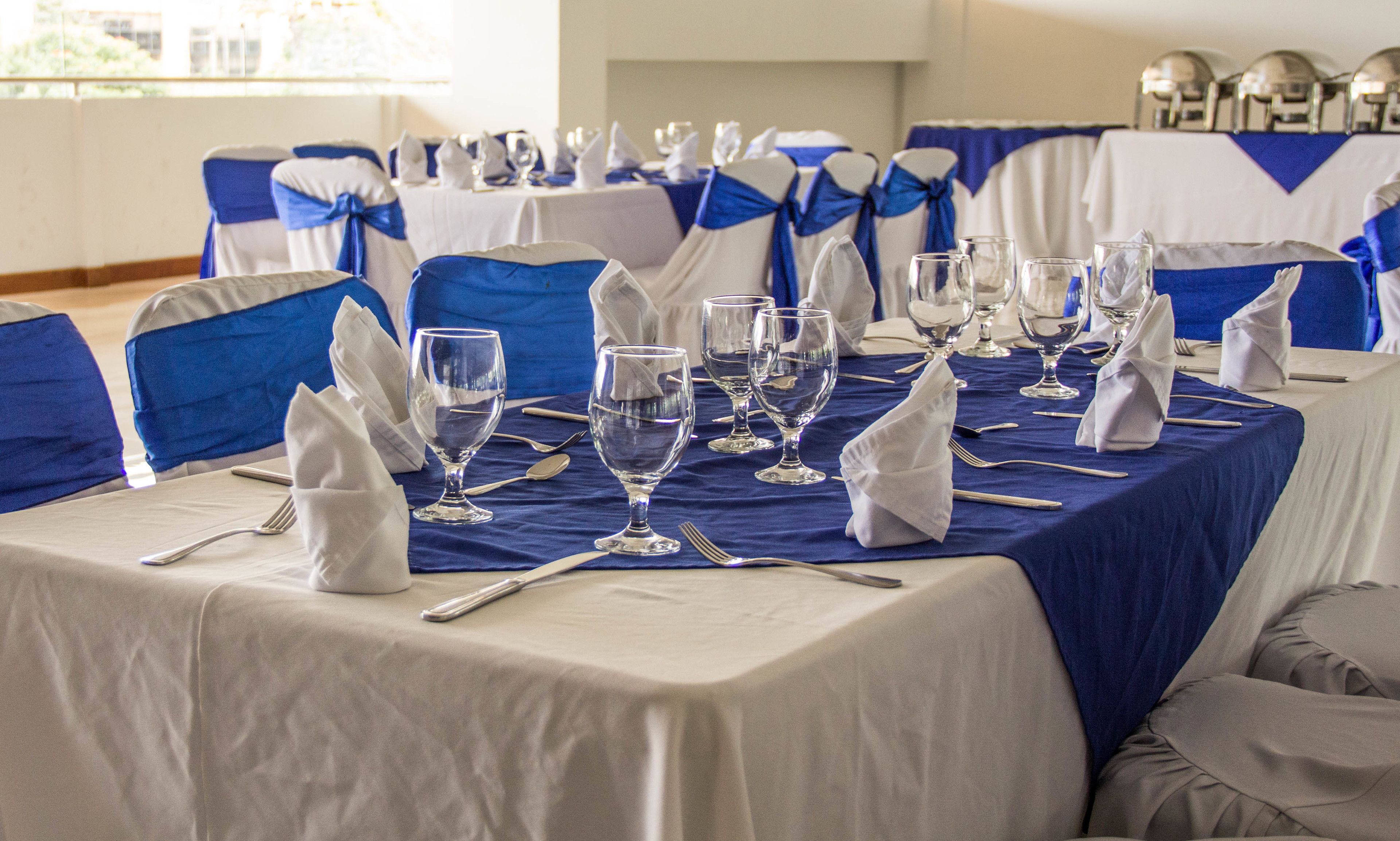 Costa Rica Tennis Club and Hotel