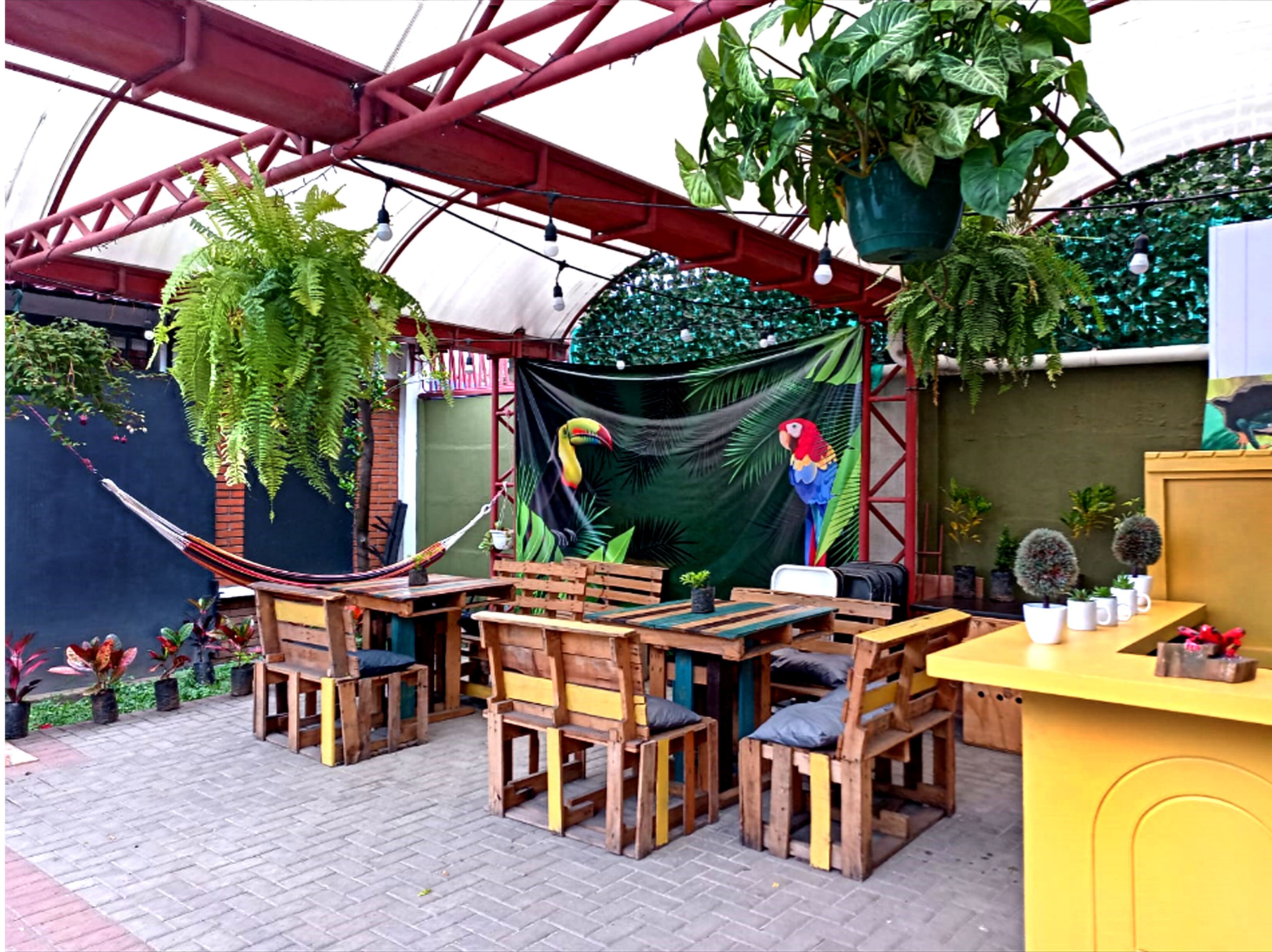 Eco Hotel Puerto Urbano