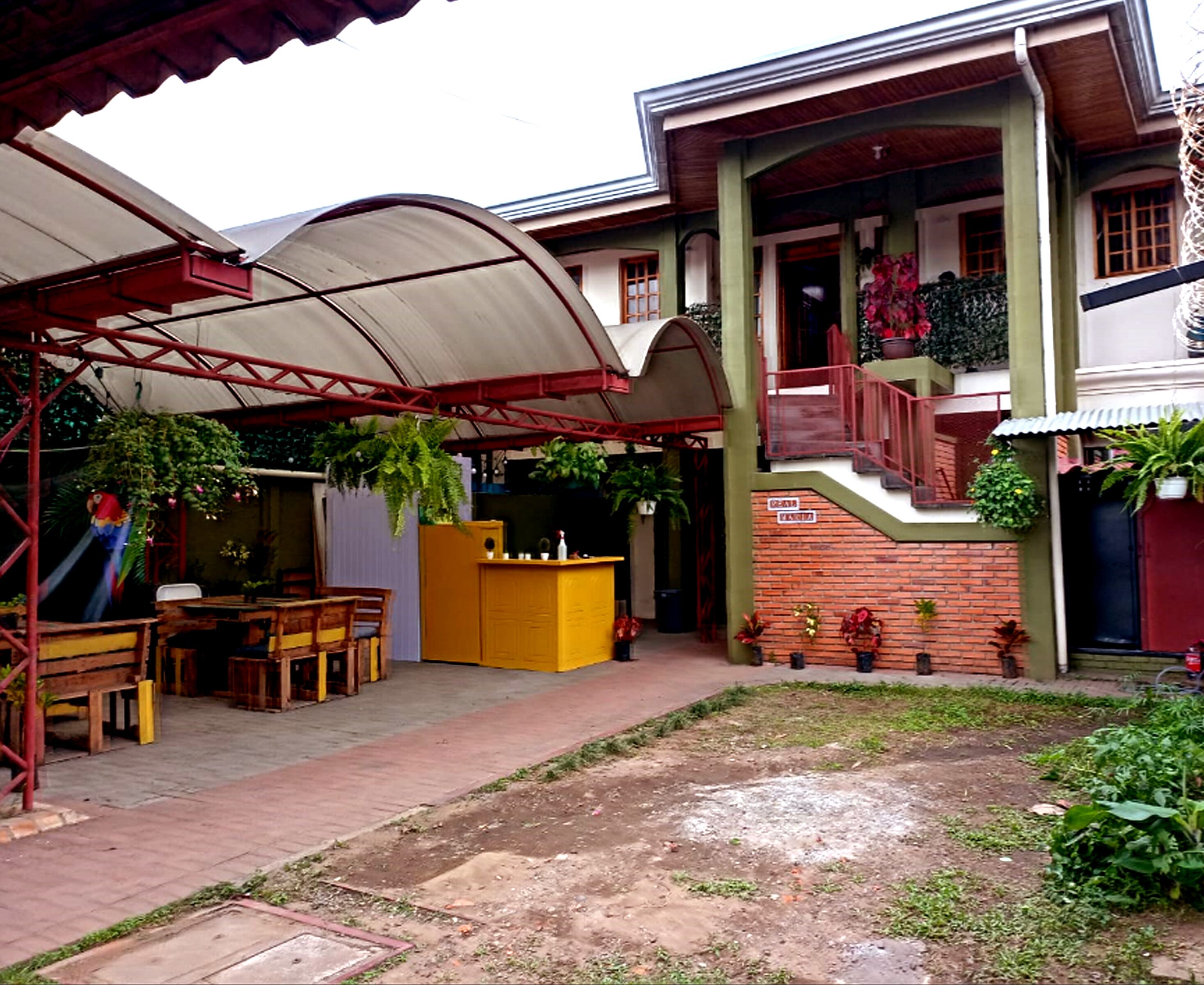 Eco Hotel Puerto Urbano
