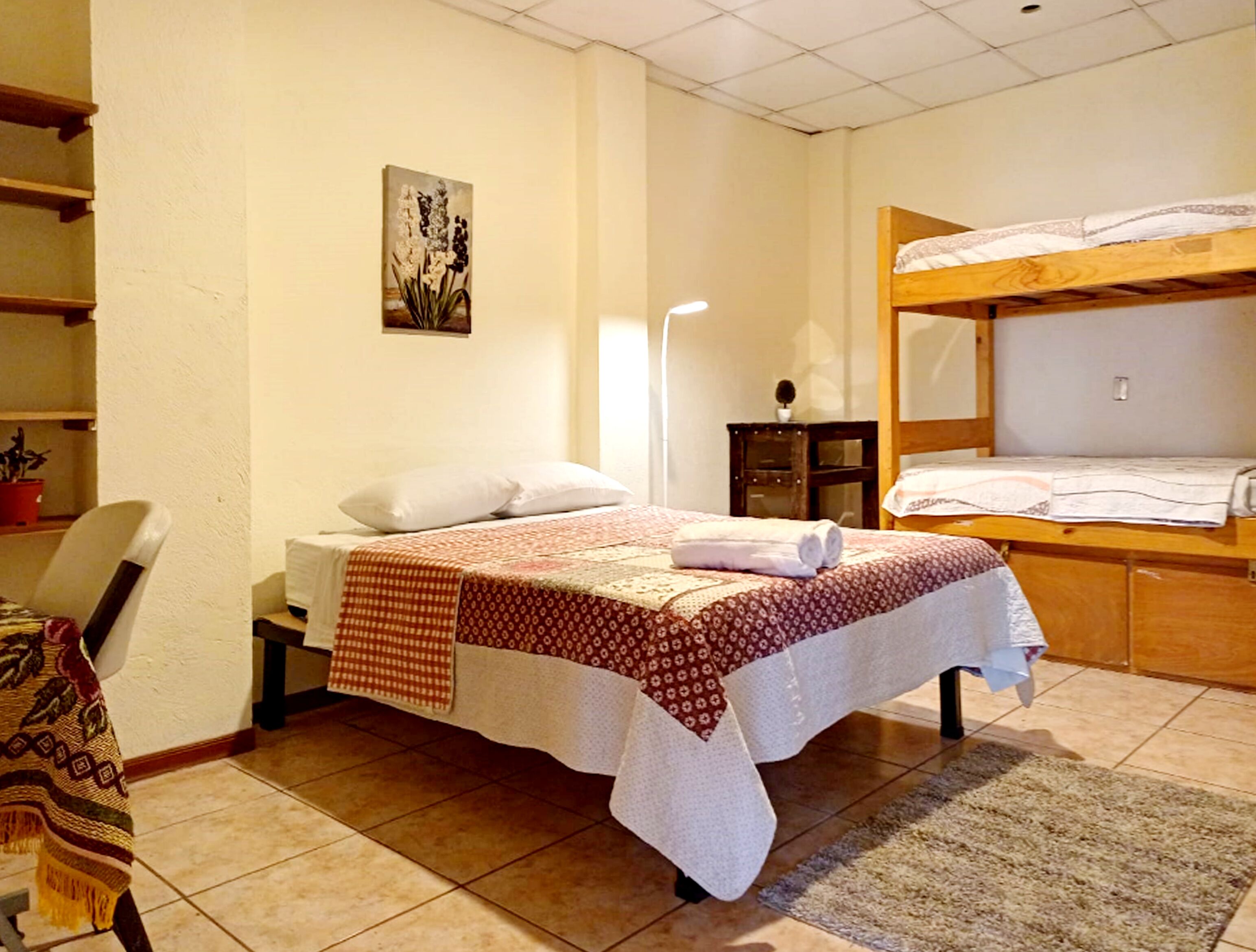 Eco Hotel Puerto Urbano
