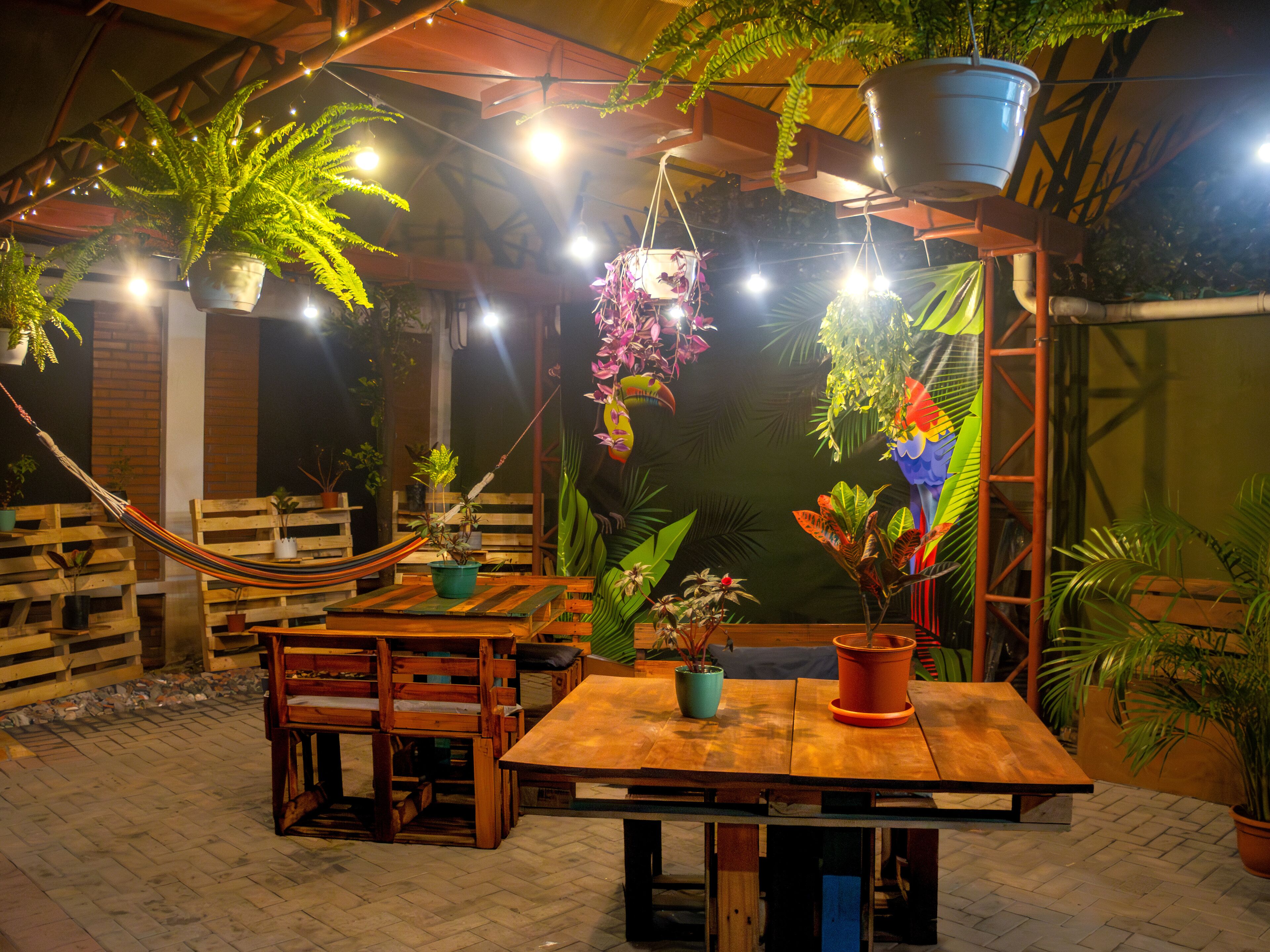 Eco Hotel Puerto Urbano