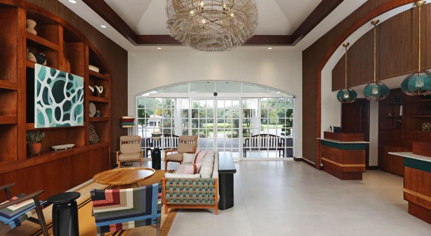 Four Points by Sheraton San Jose Costa Rica