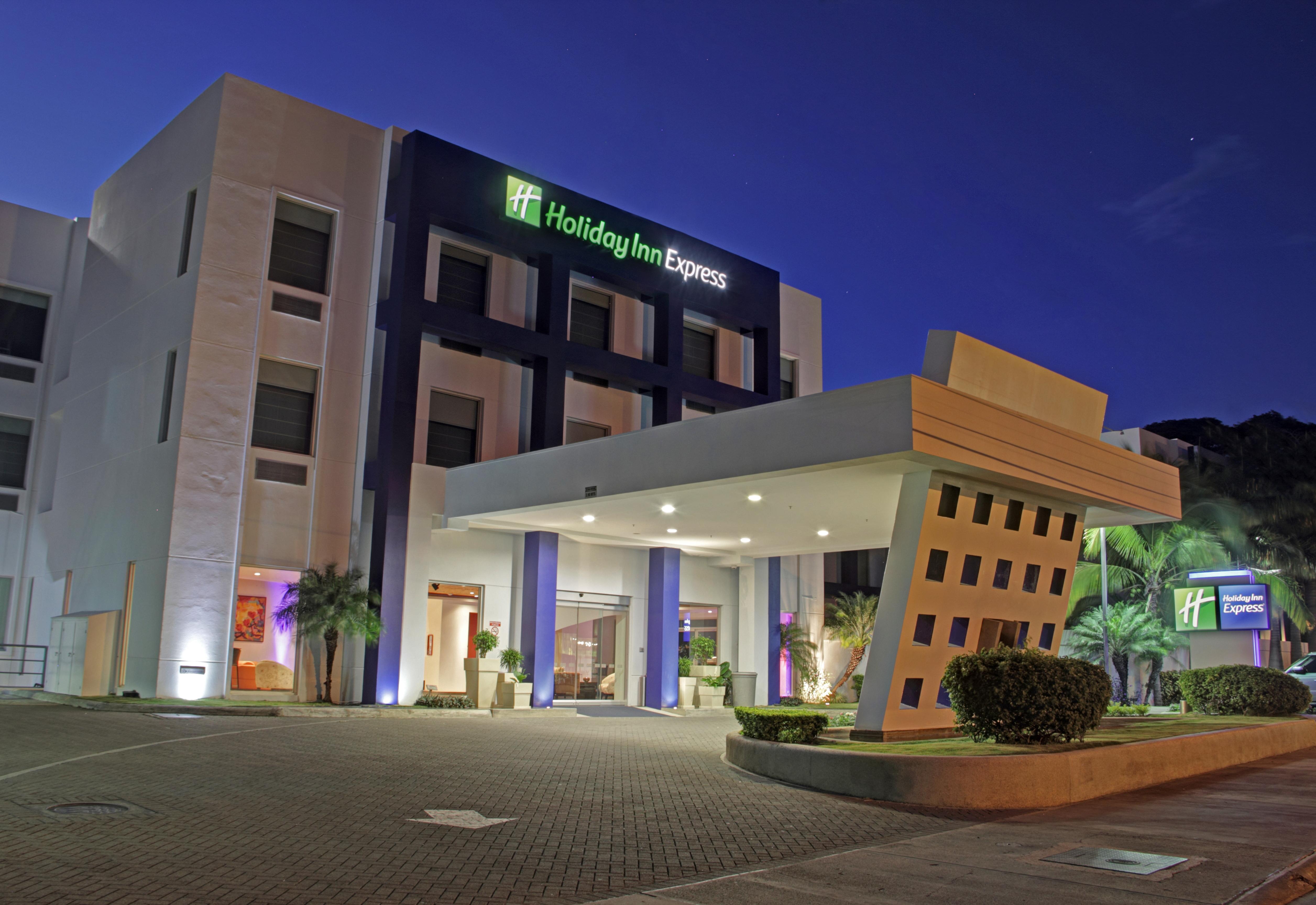 Holiday Inn Express San Jose Forum