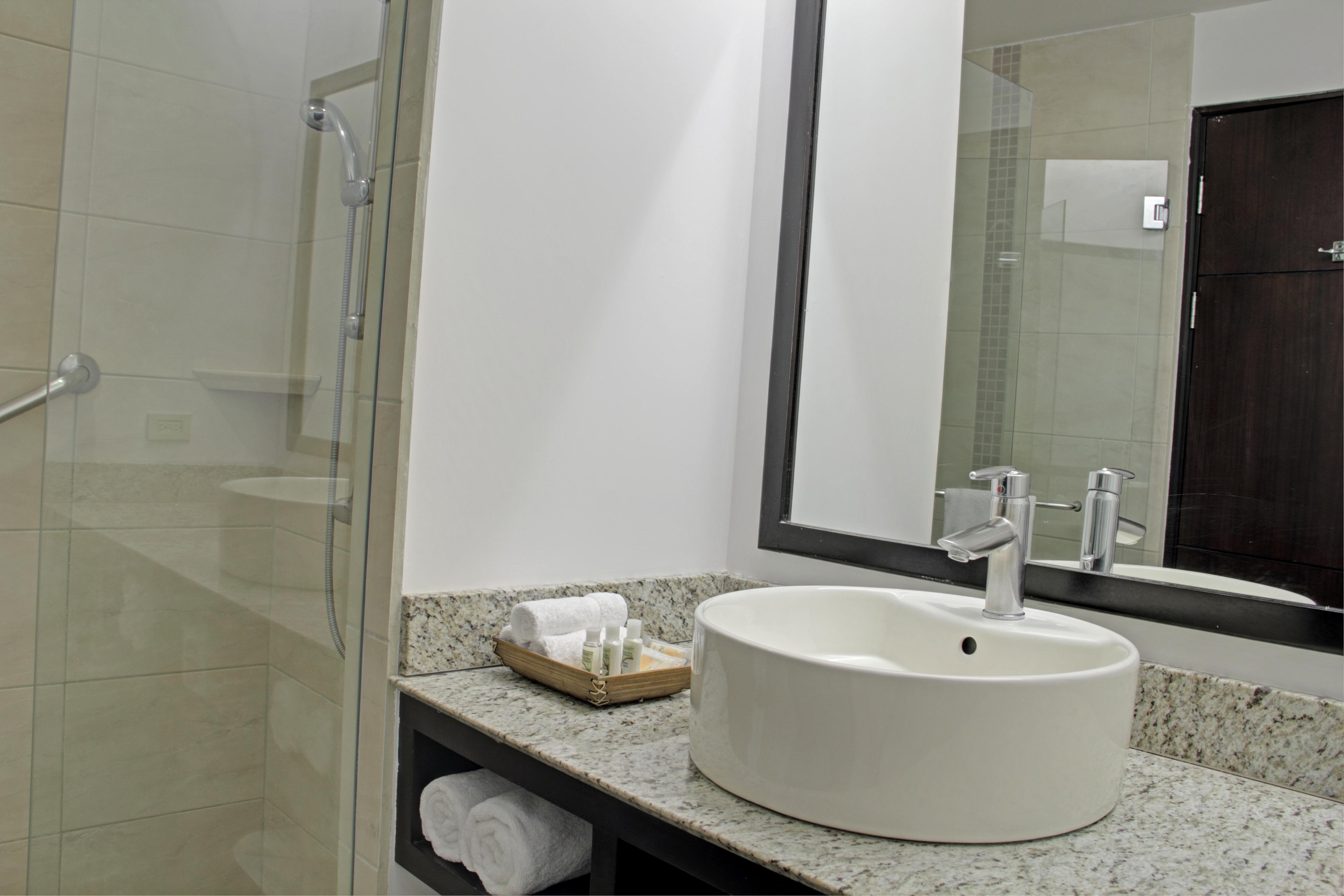 Holiday Inn Express San Jose Forum