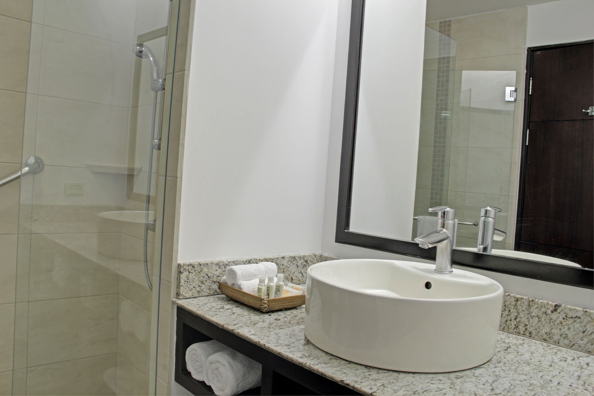 Holiday Inn Express San Jose Forum