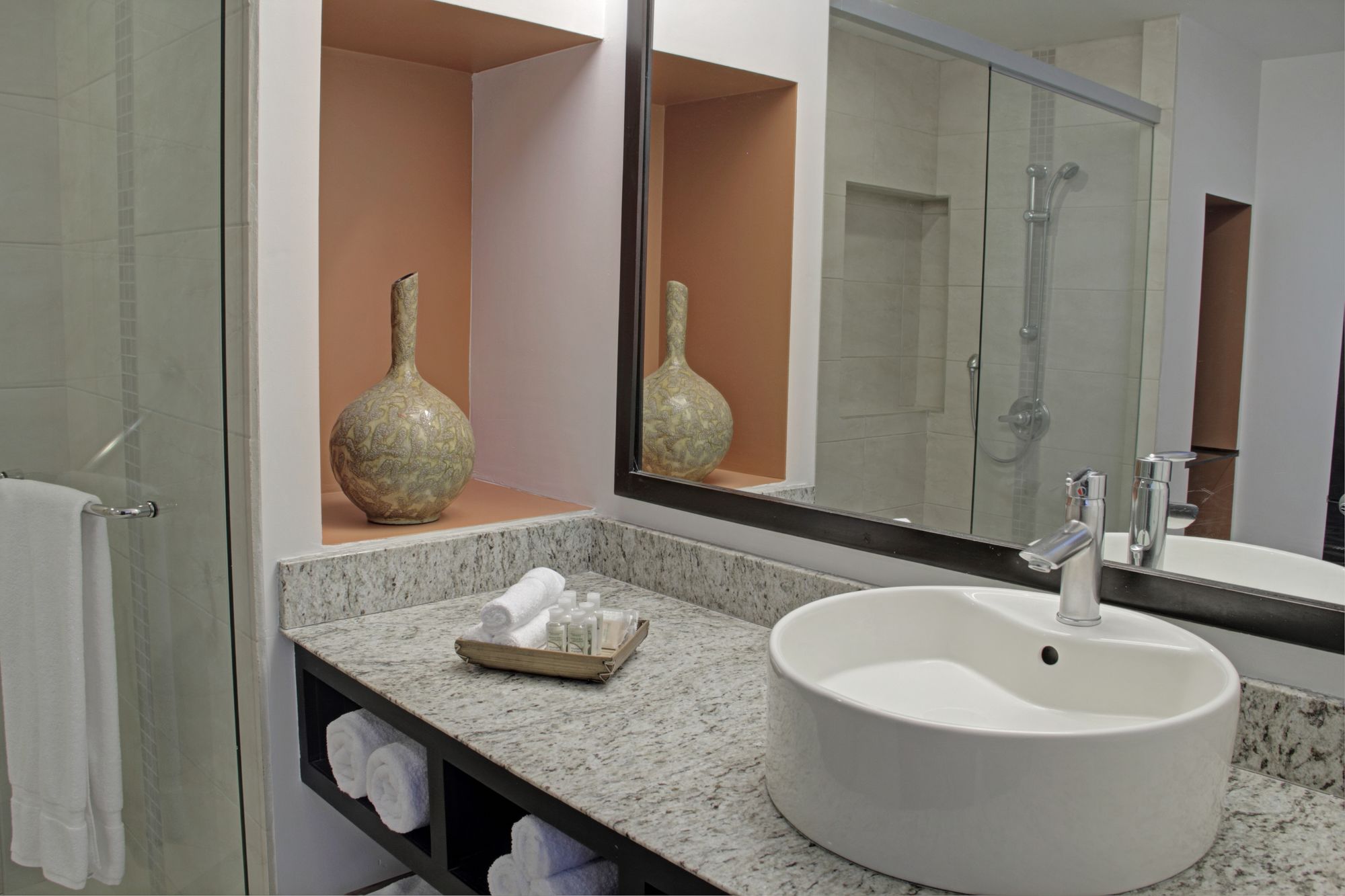 Holiday Inn Express San Jose Forum