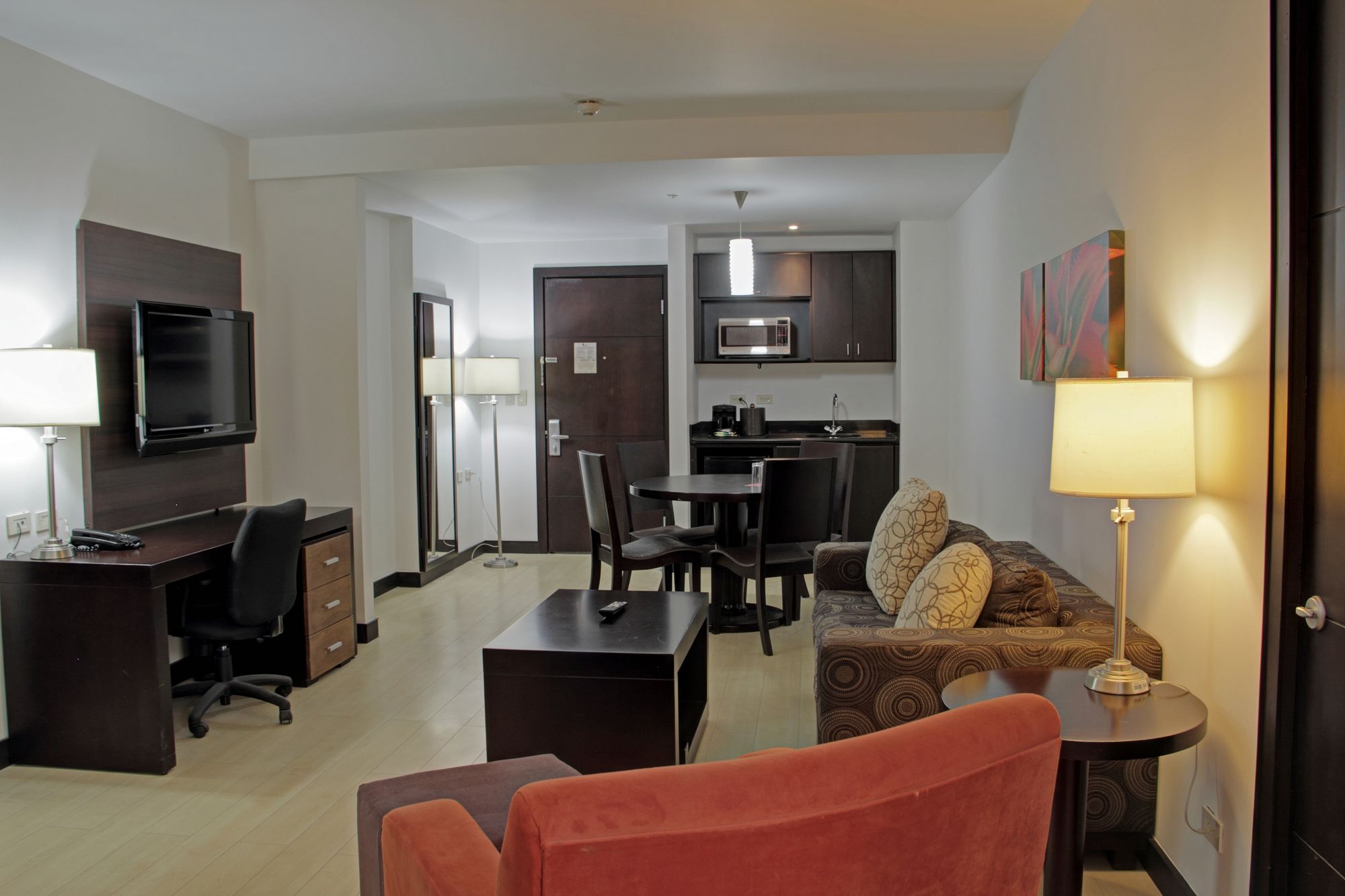 Holiday Inn Express San Jose Forum