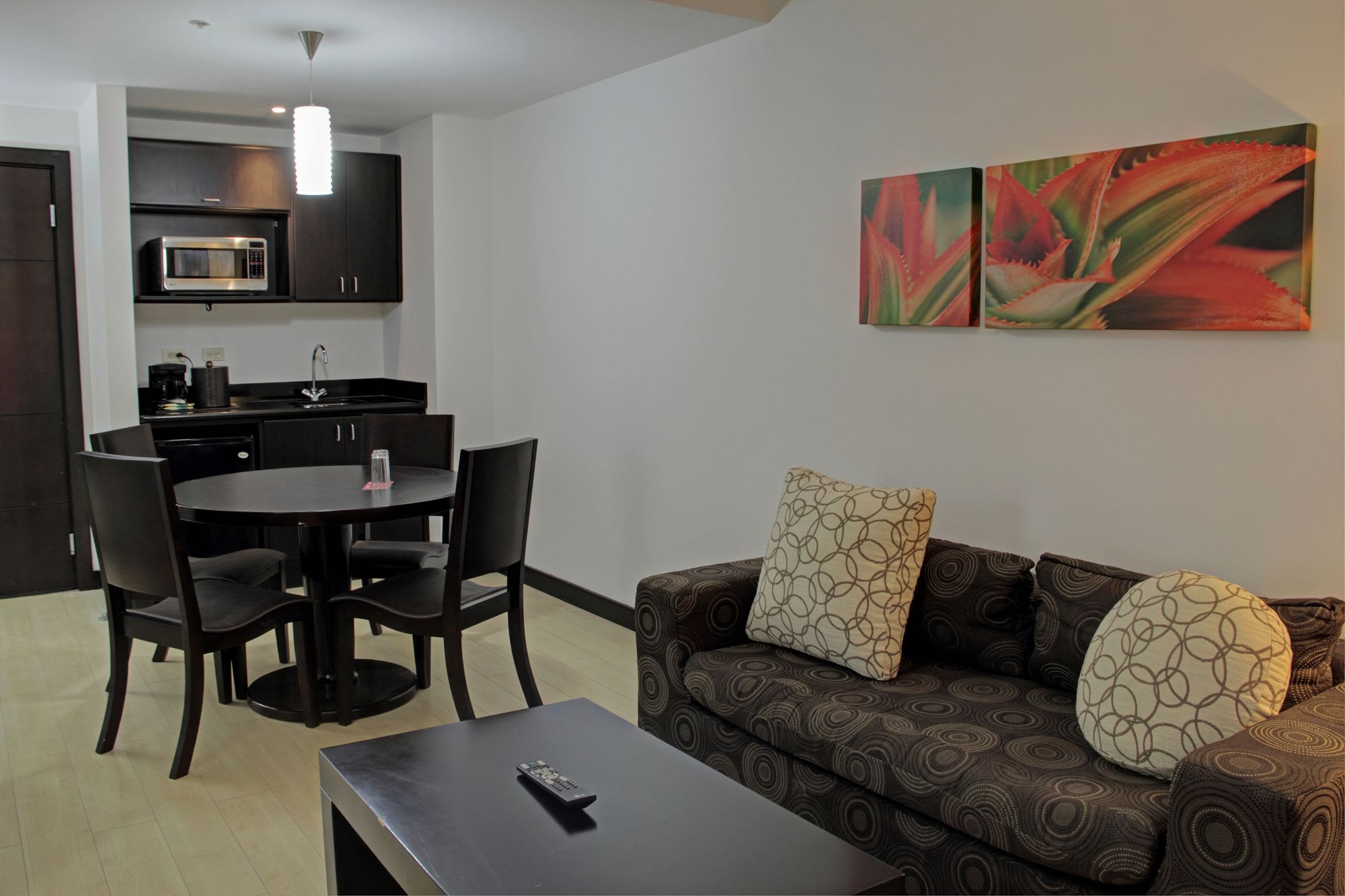 Holiday Inn Express San Jose Forum