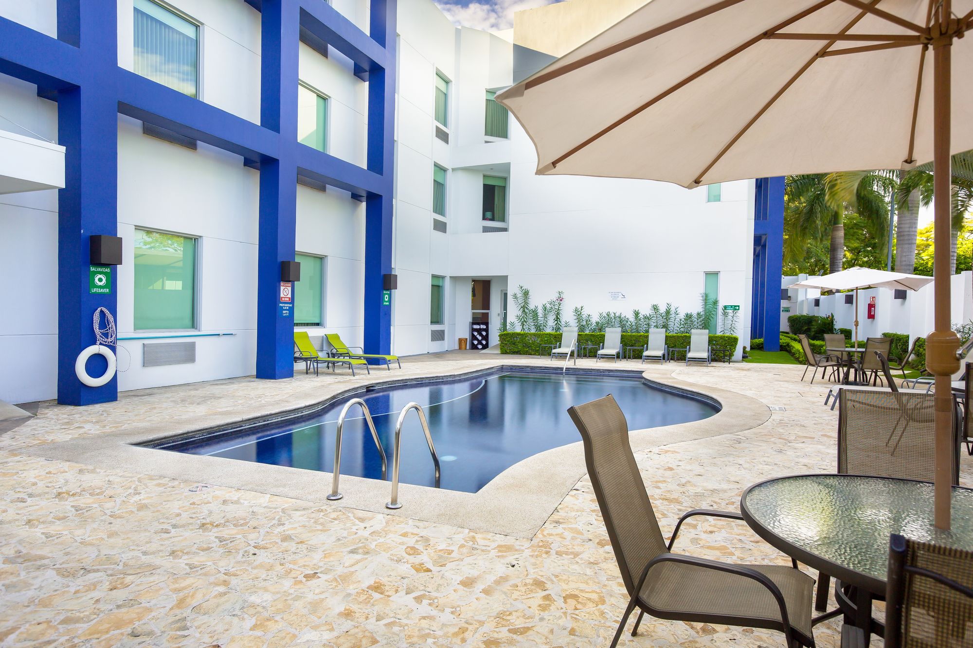 Holiday Inn Express San Jose Forum