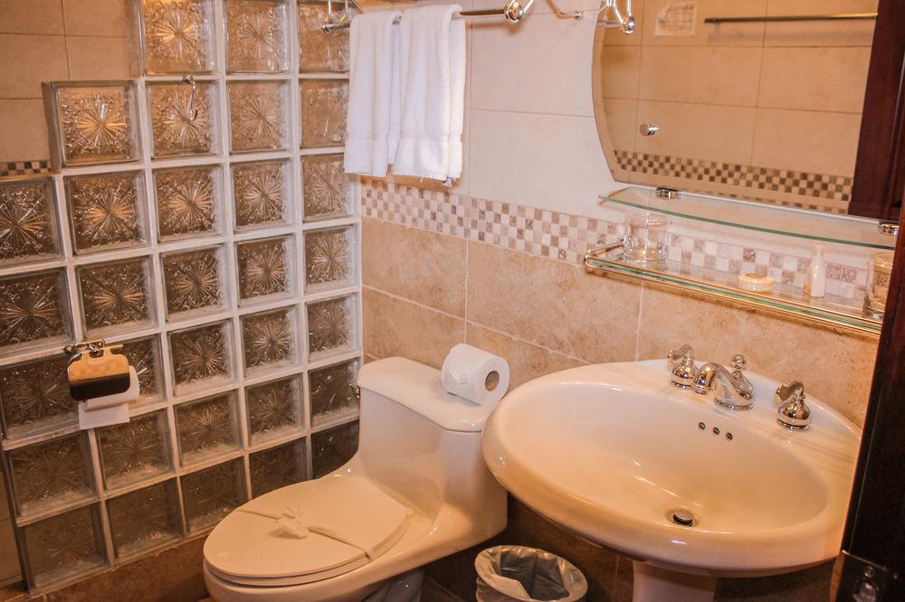 Hotel Casa Roland San José