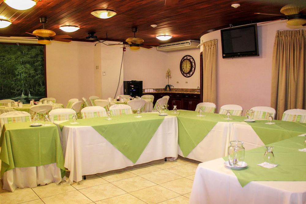Hotel Casa Roland San José