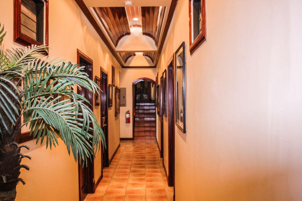 Hotel Casa Roland San José