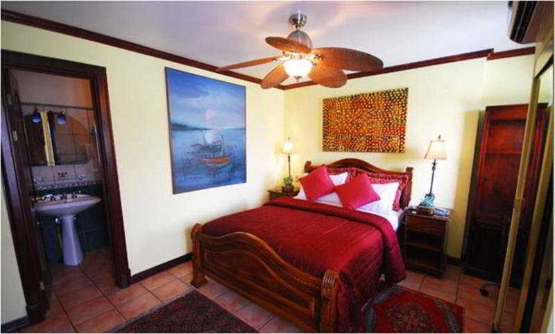 Hotel Casa Roland San José