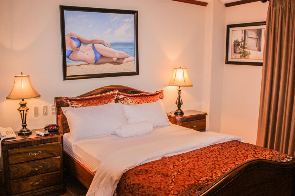 Hotel Casa Roland San José