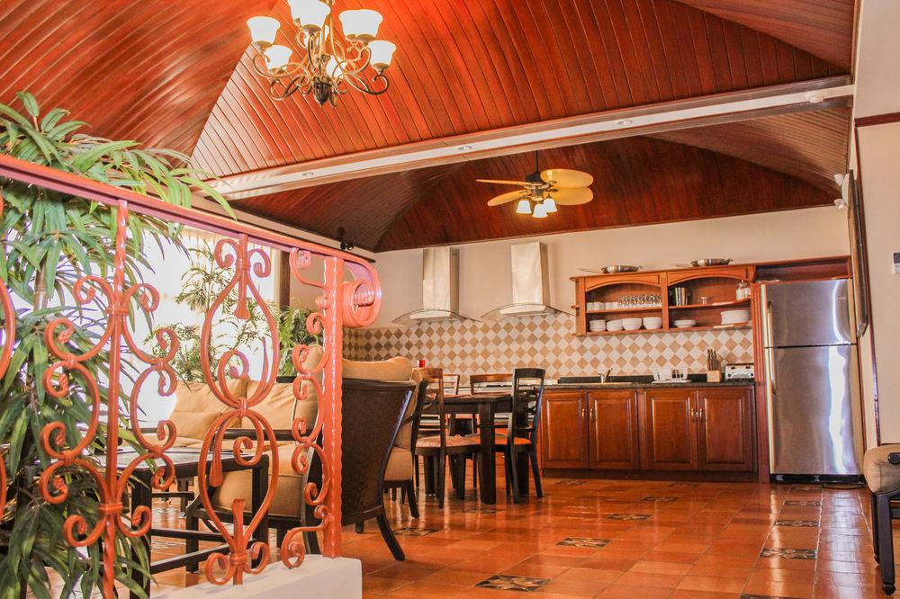 Hotel Casa Roland San José