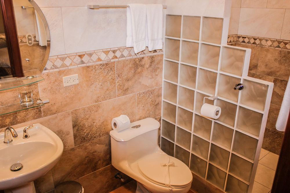Hotel Casa Roland San José