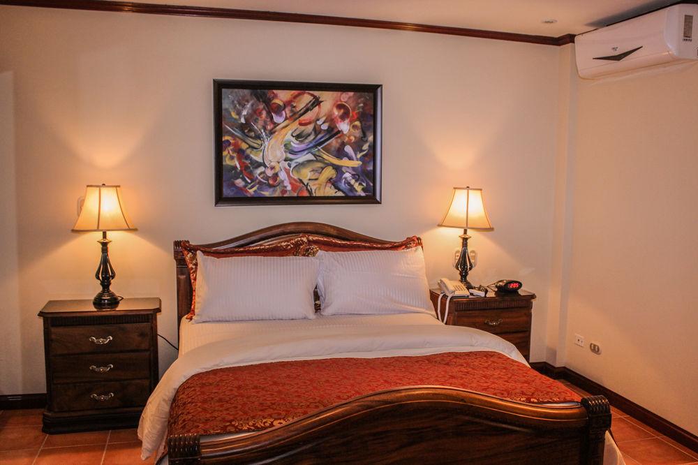 Hotel Casa Roland San José