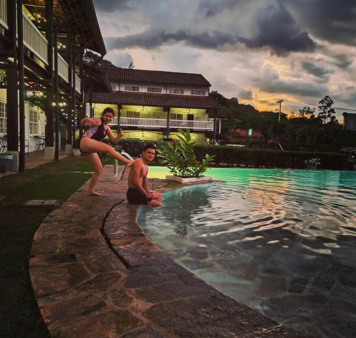 Hotel Luisiana