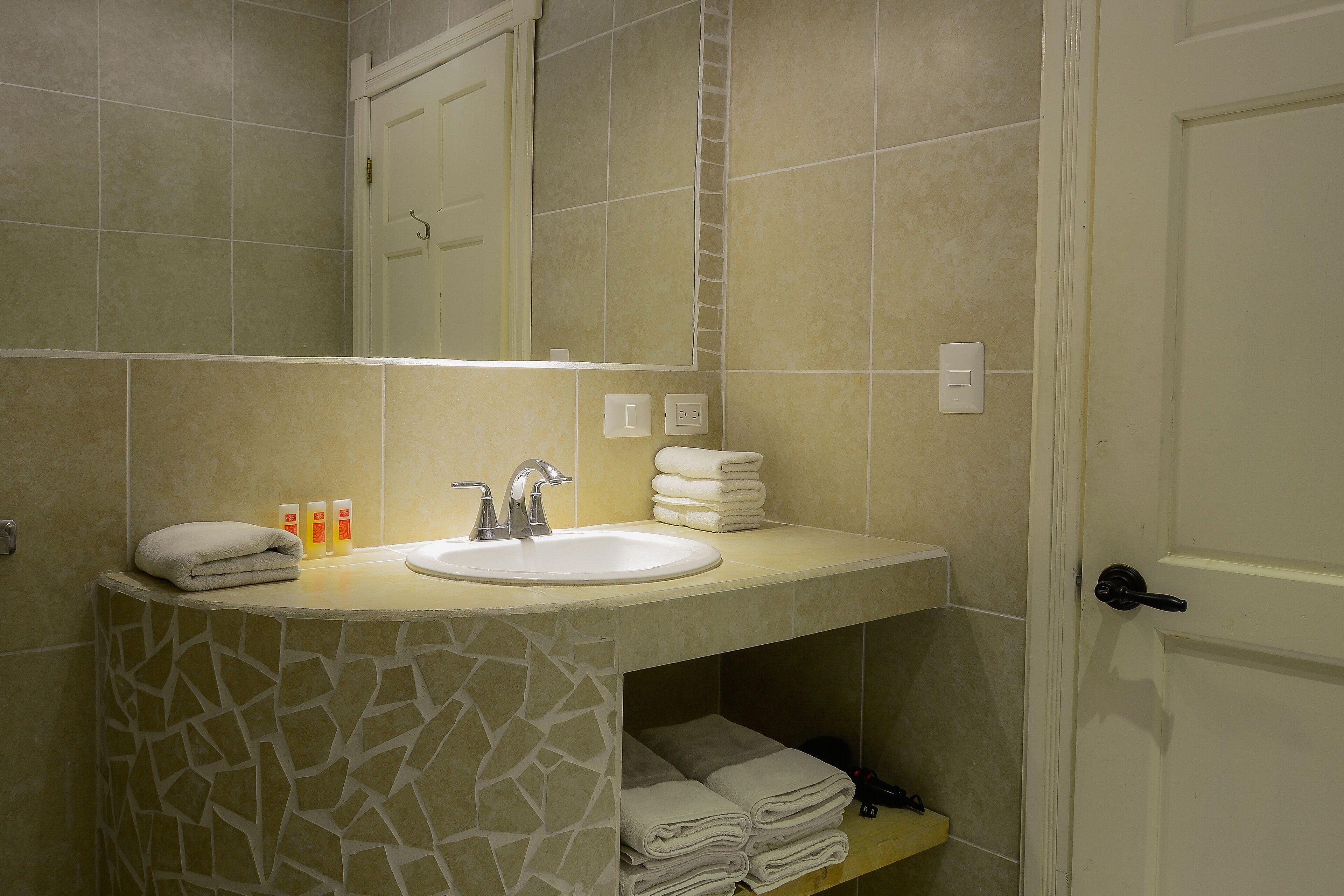 Hotel Luisiana