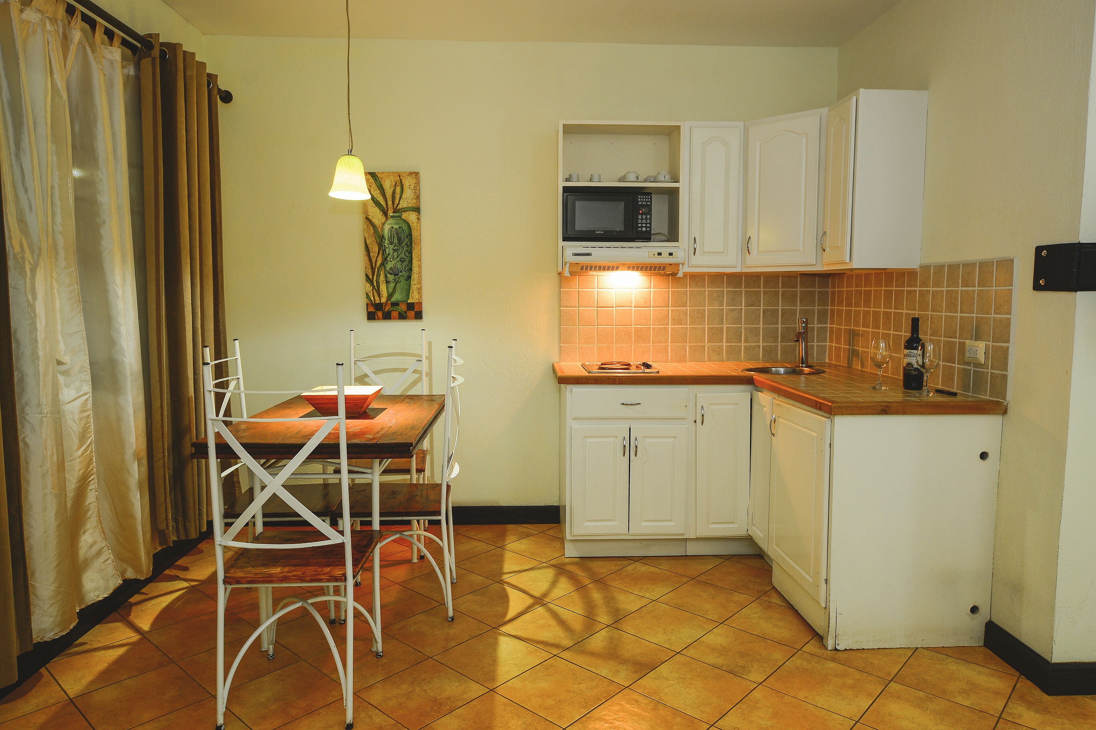 Hotel Luisiana