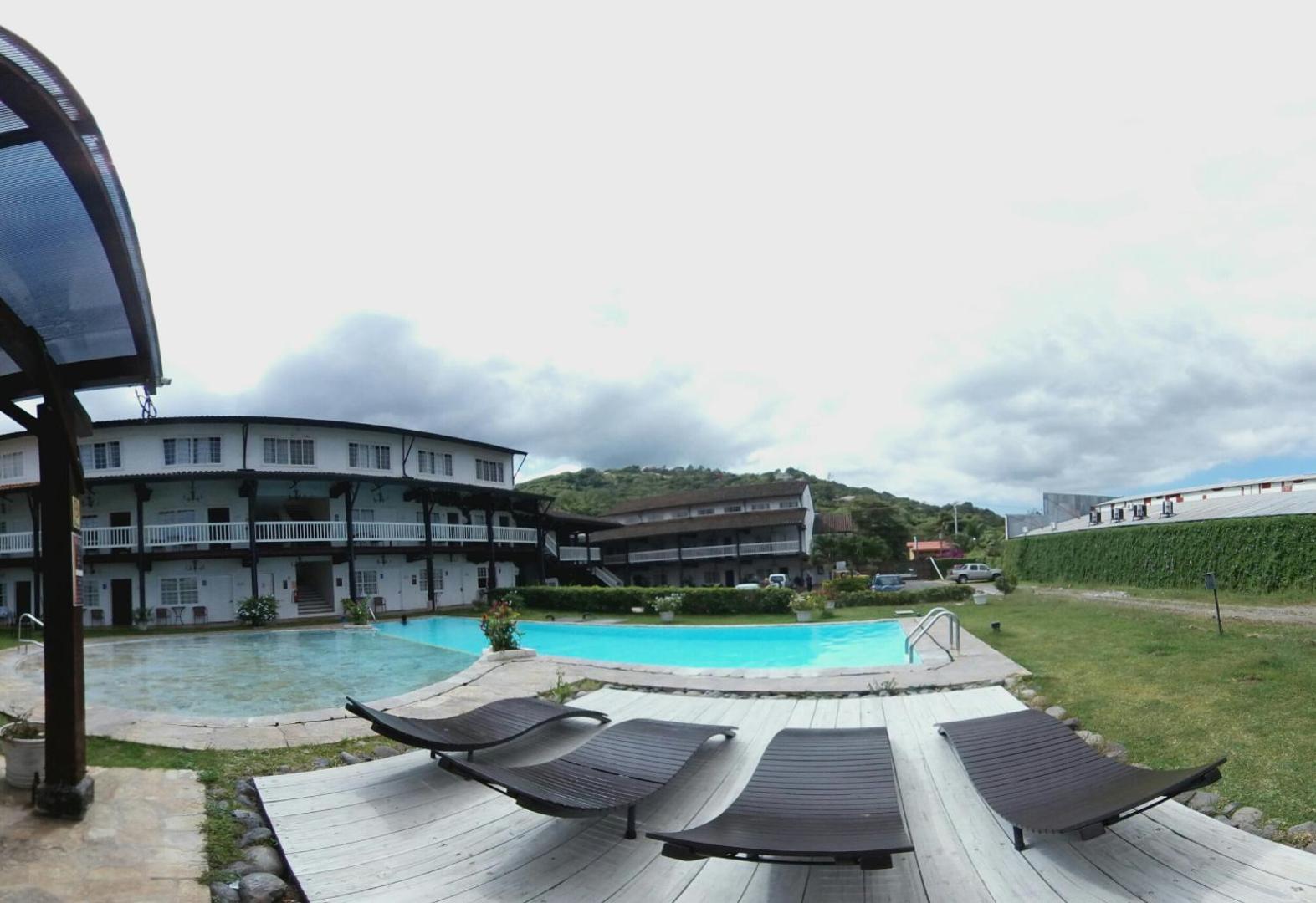 Hotel Luisiana