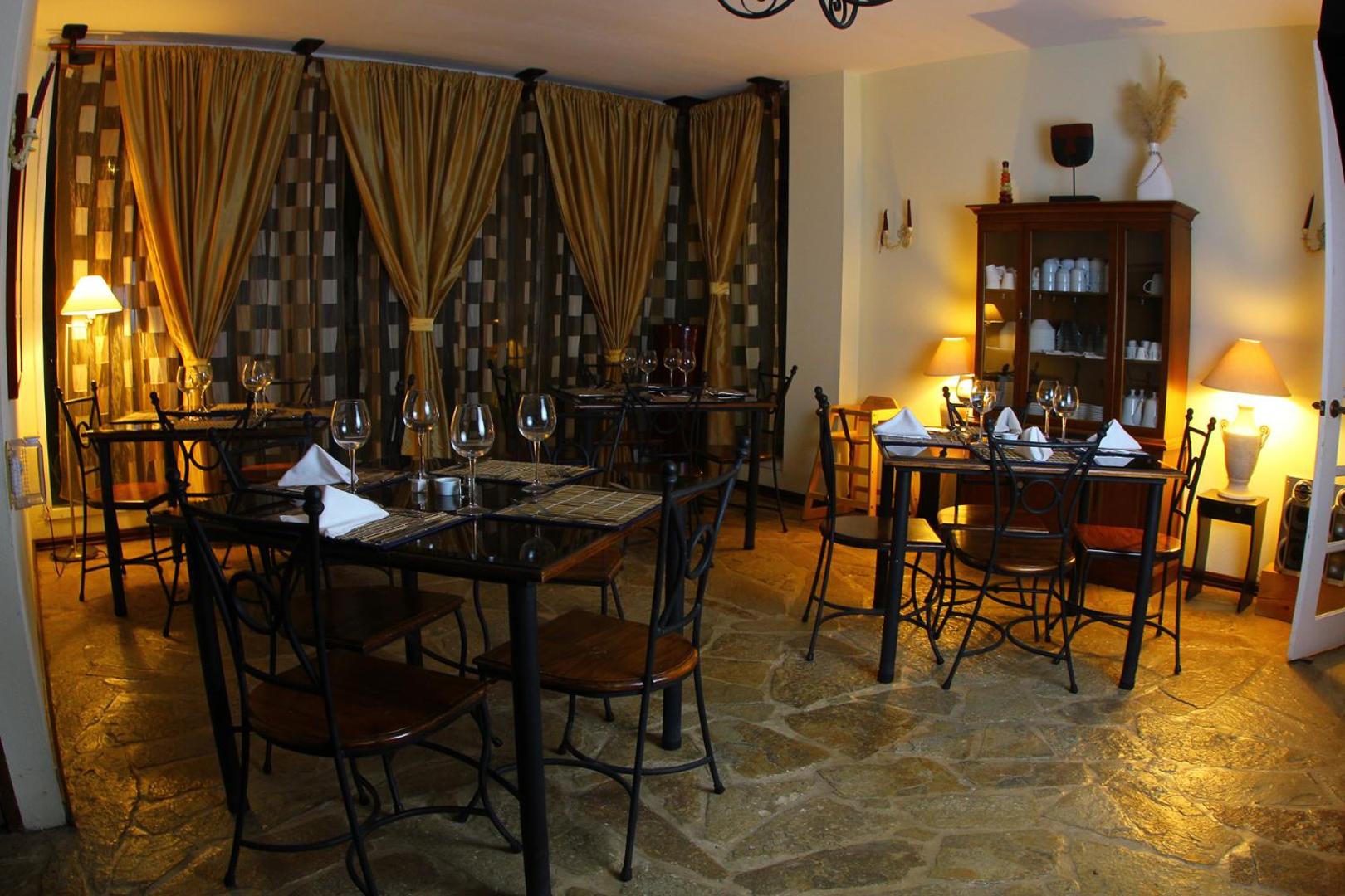 Hotel Luisiana