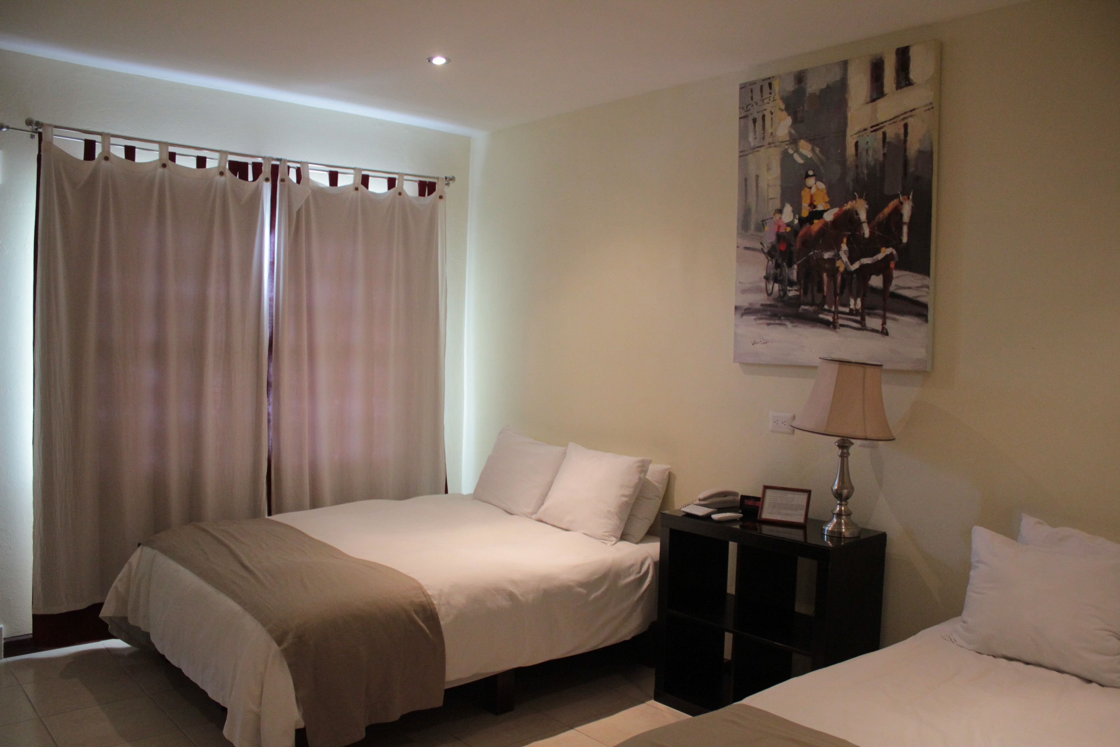 Hotel Luisiana