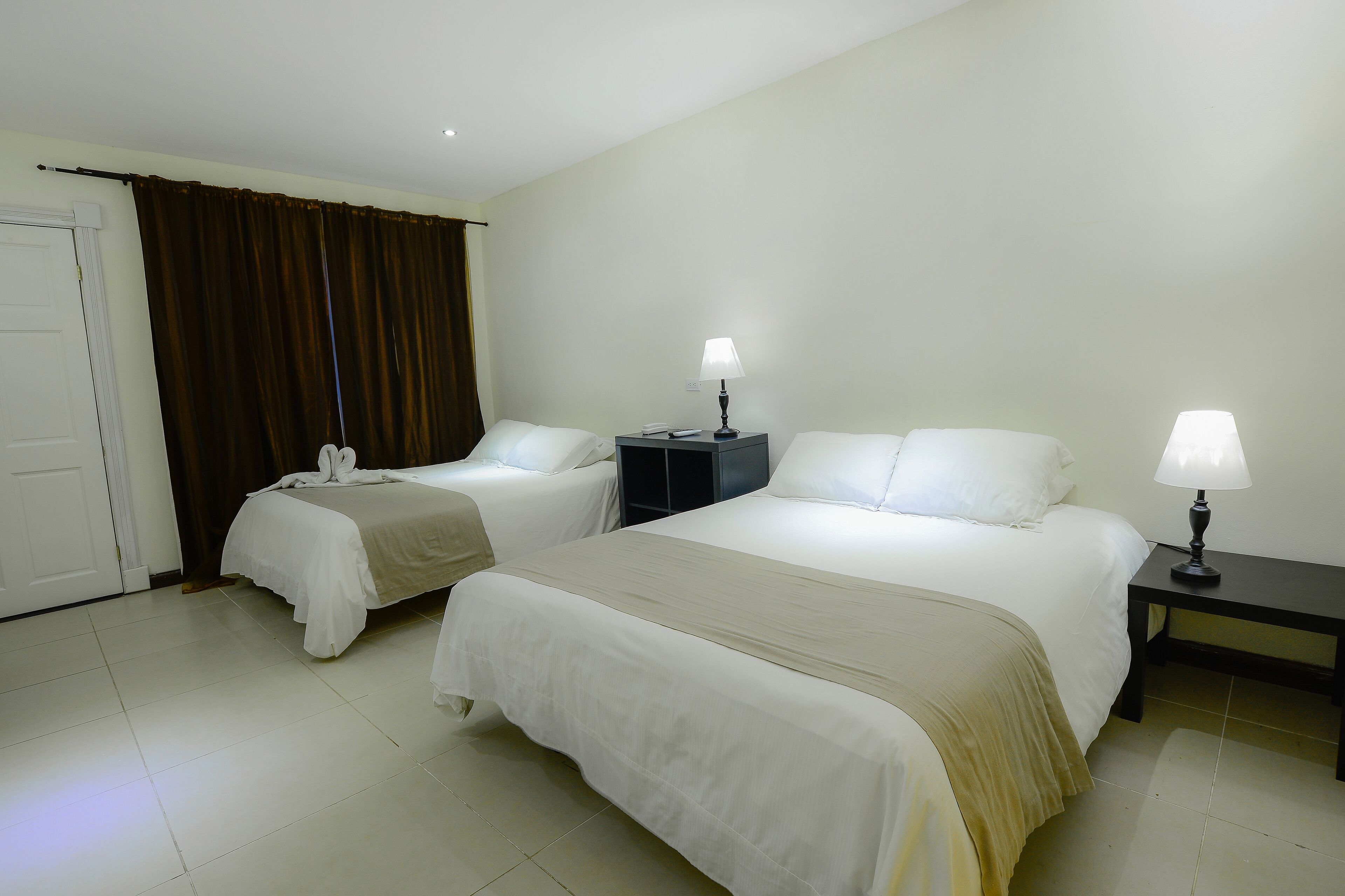 Hotel Luisiana