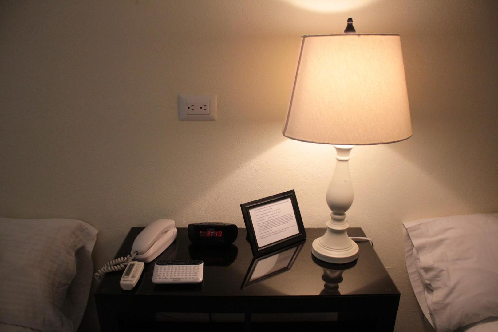 Hotel Luisiana