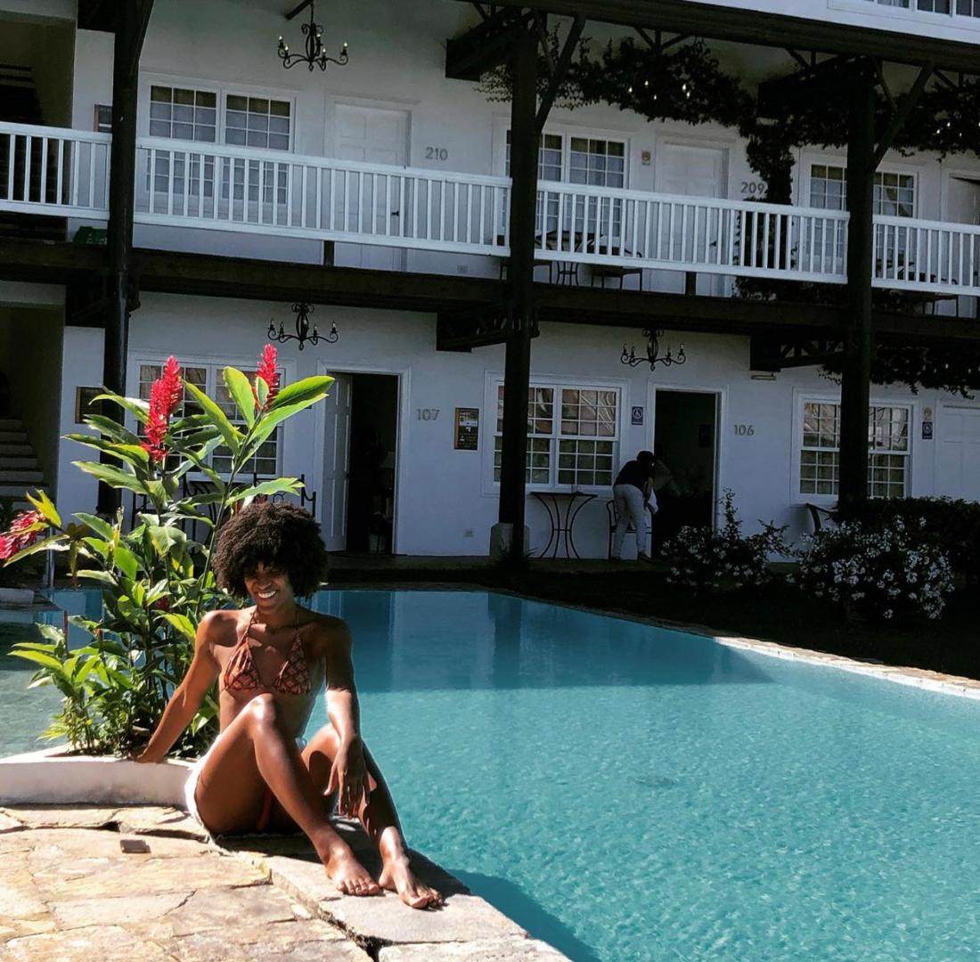 Hotel Luisiana