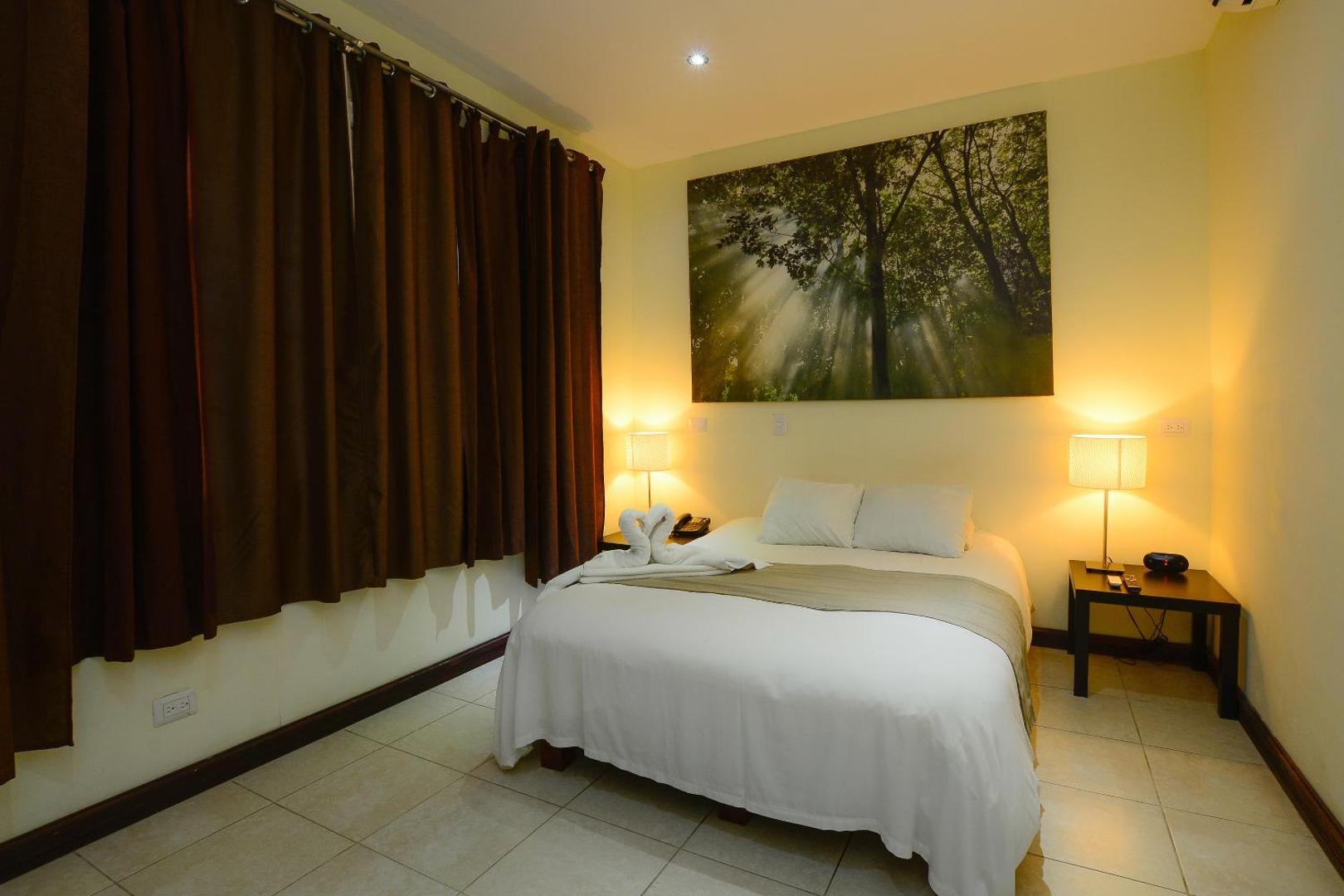 Hotel Luisiana