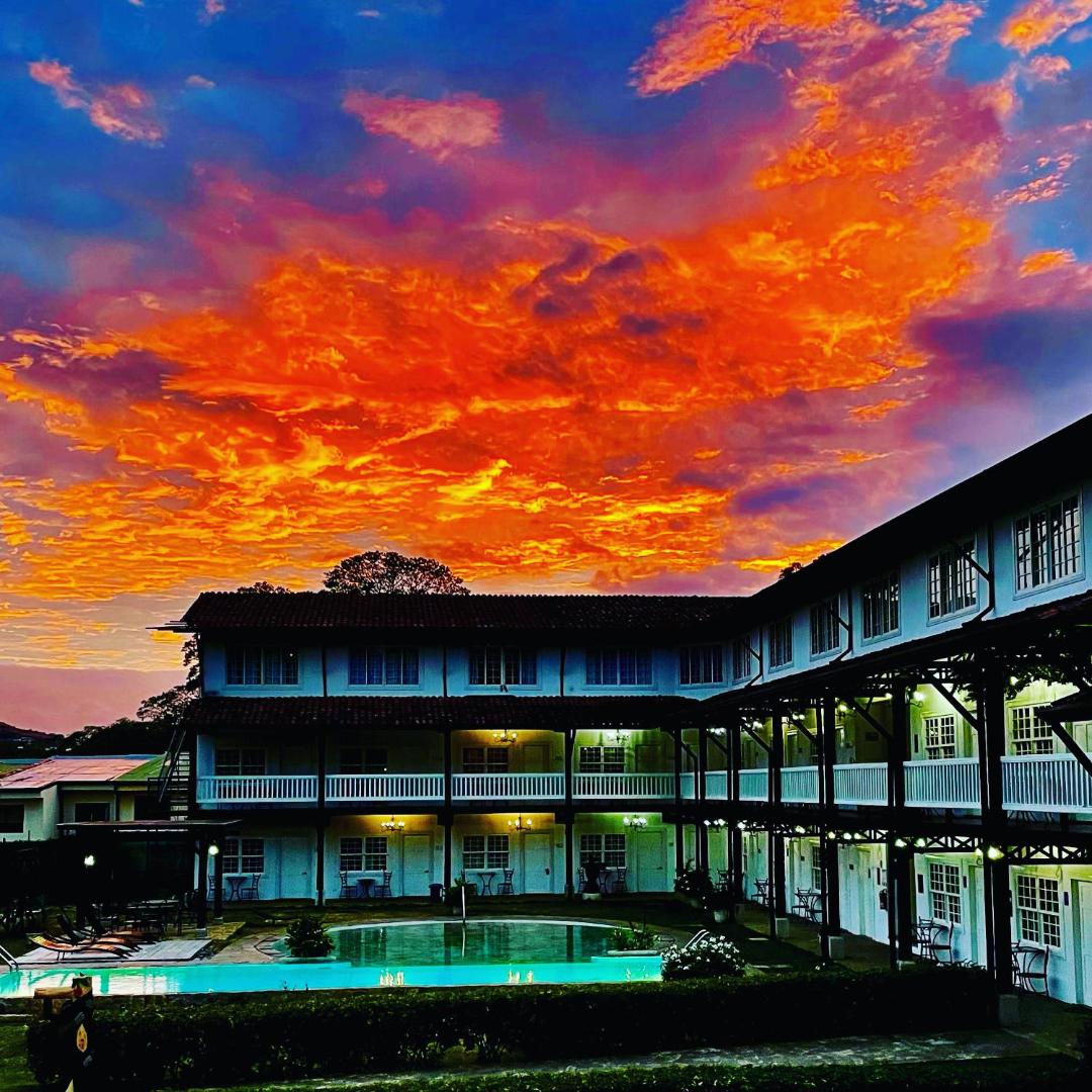 Hotel Luisiana